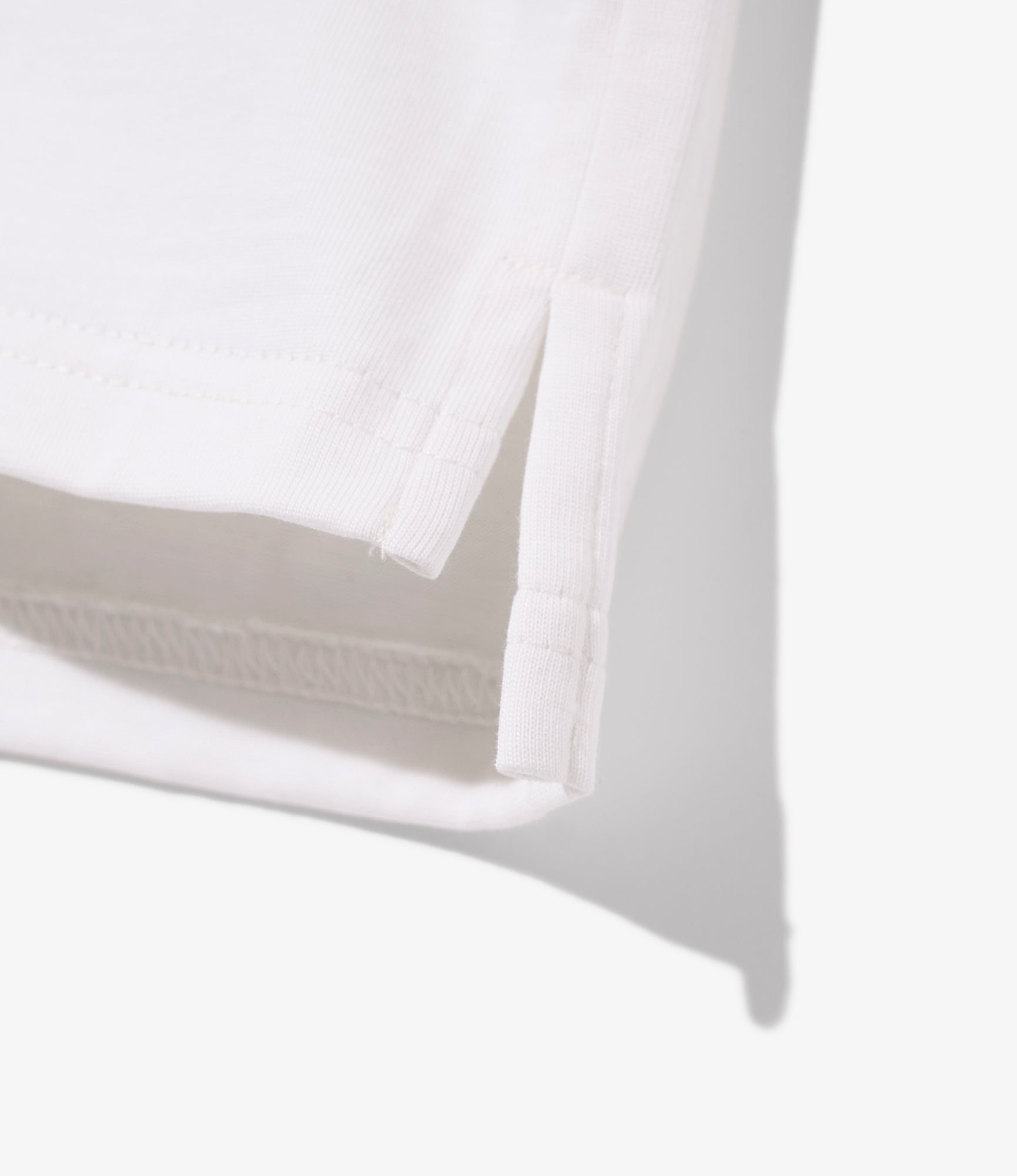 Magic Tee for Expansion - White