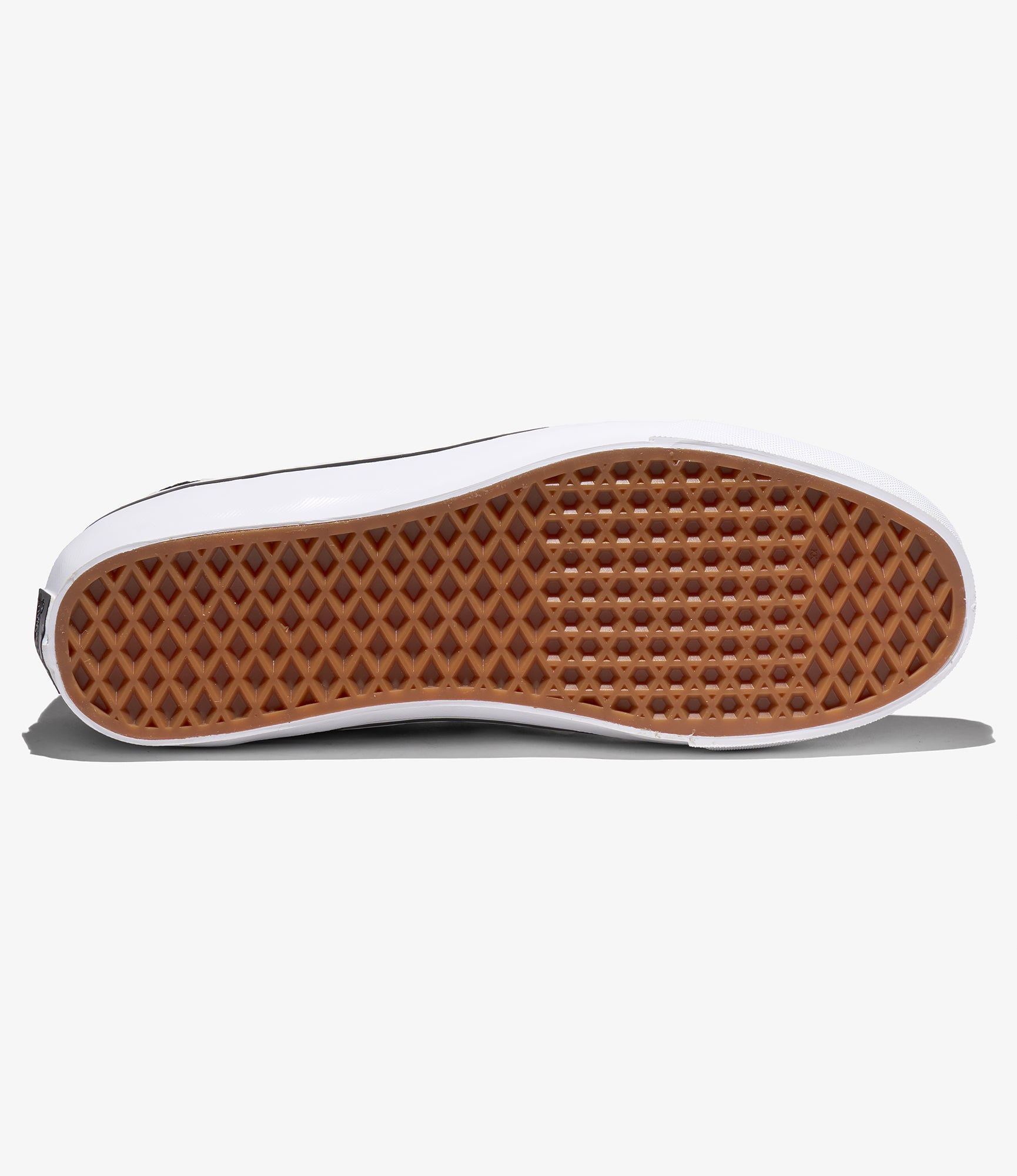 LX Classic Slip-On 98 EK - Checkerboard - Black