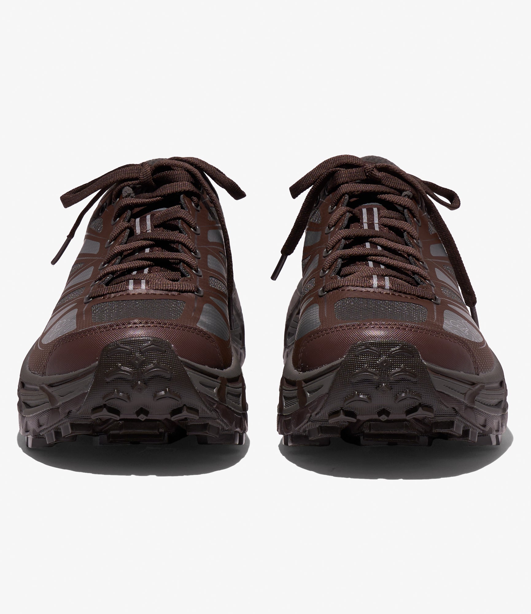 Mafate Speed 2 - Asphalt Grey / Walnut