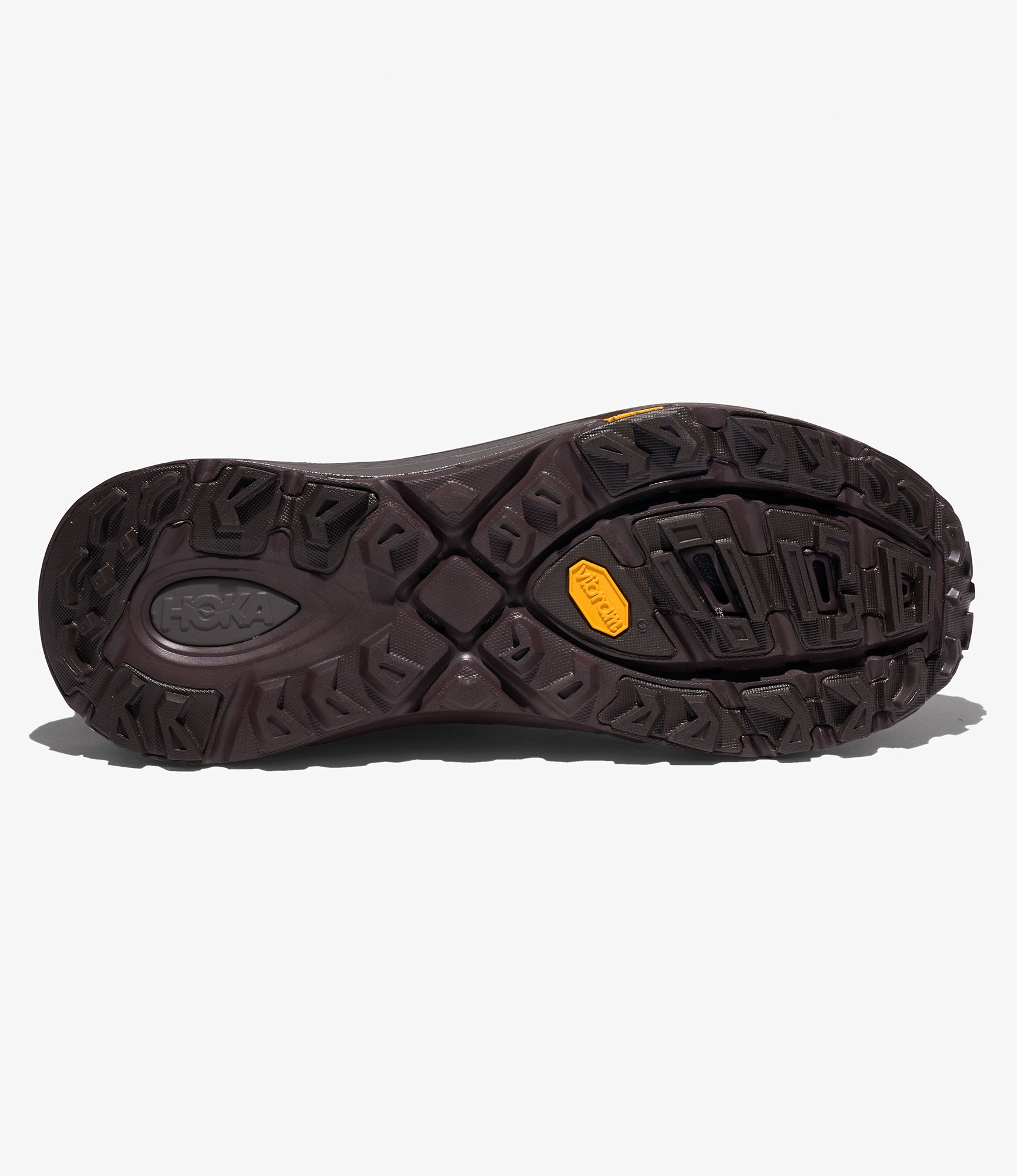 Mafate Speed 2 - Asphalt Grey / Walnut