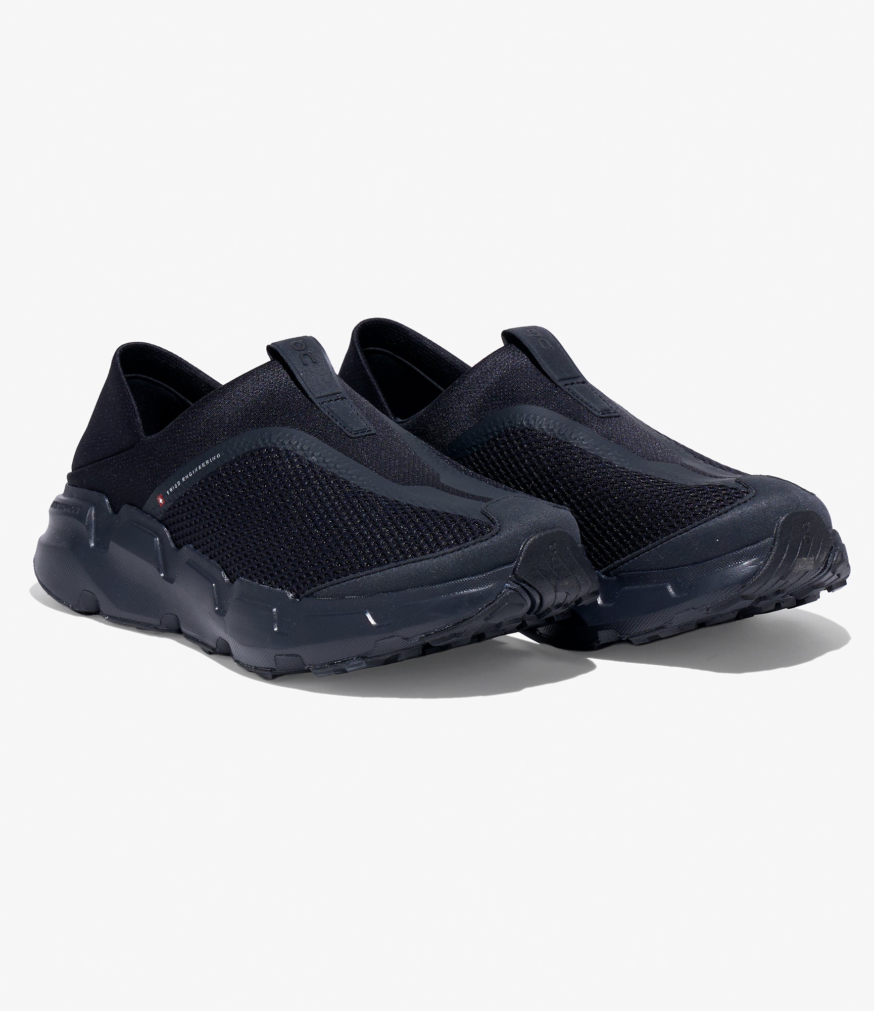 Cloudsoma Moc - Black/Black