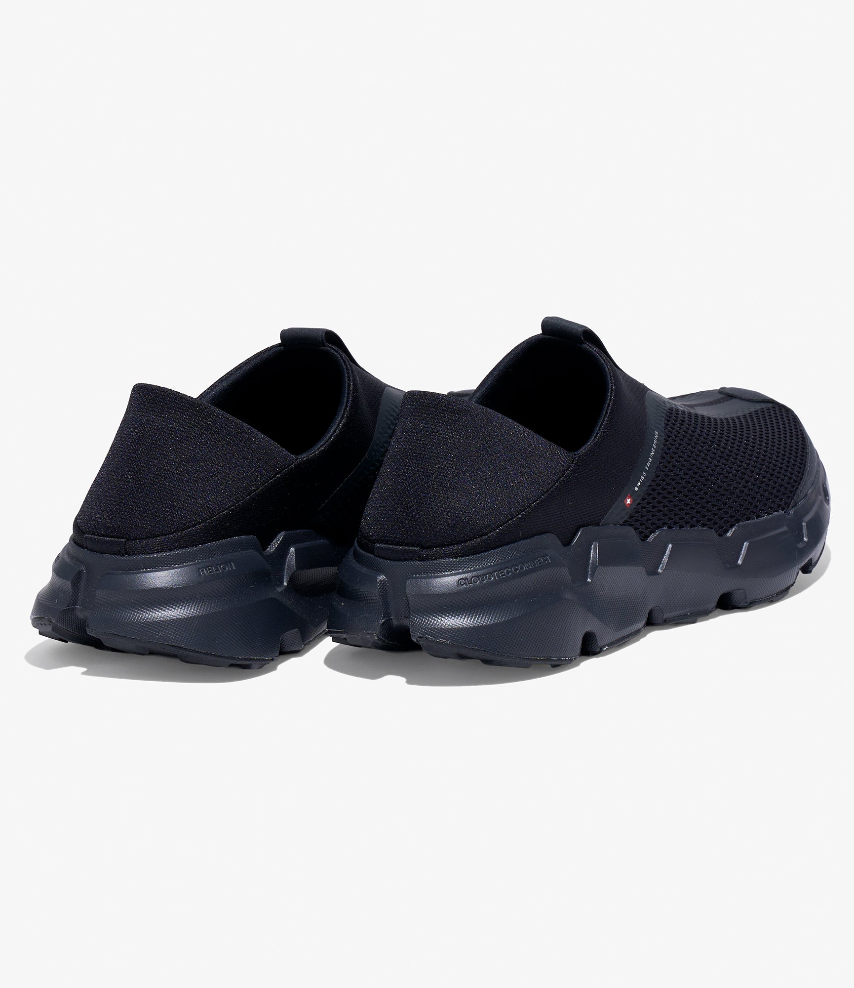 Cloudsoma Moc - Black/Black
