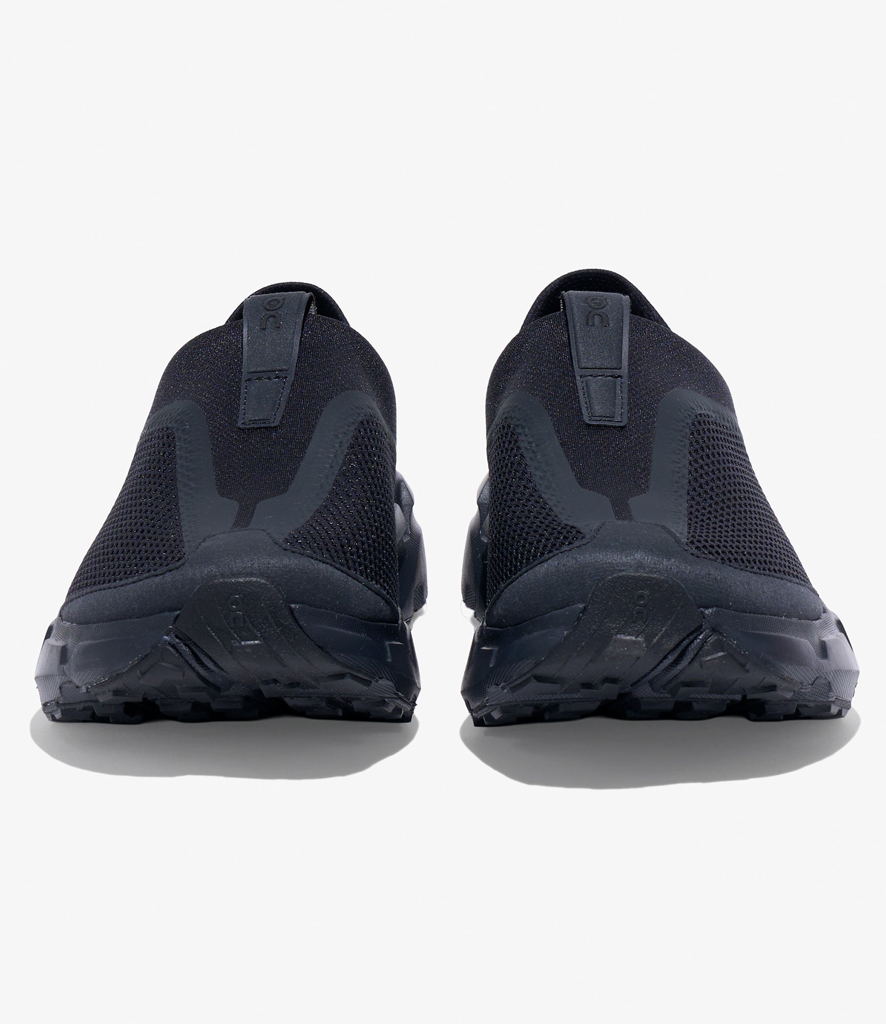 Cloudsoma Moc - Black/Black