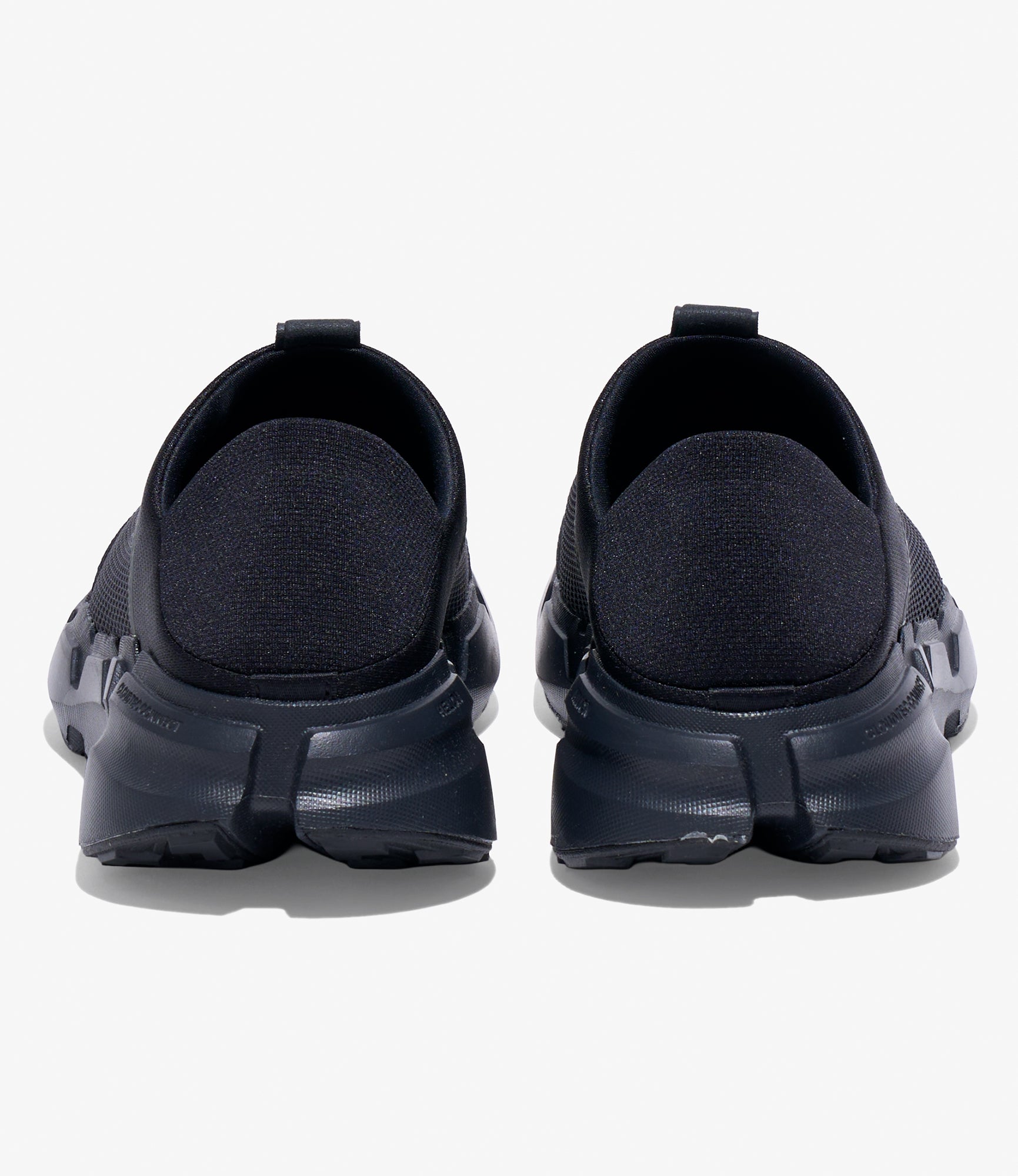 Cloudsoma Moc - Black/Black