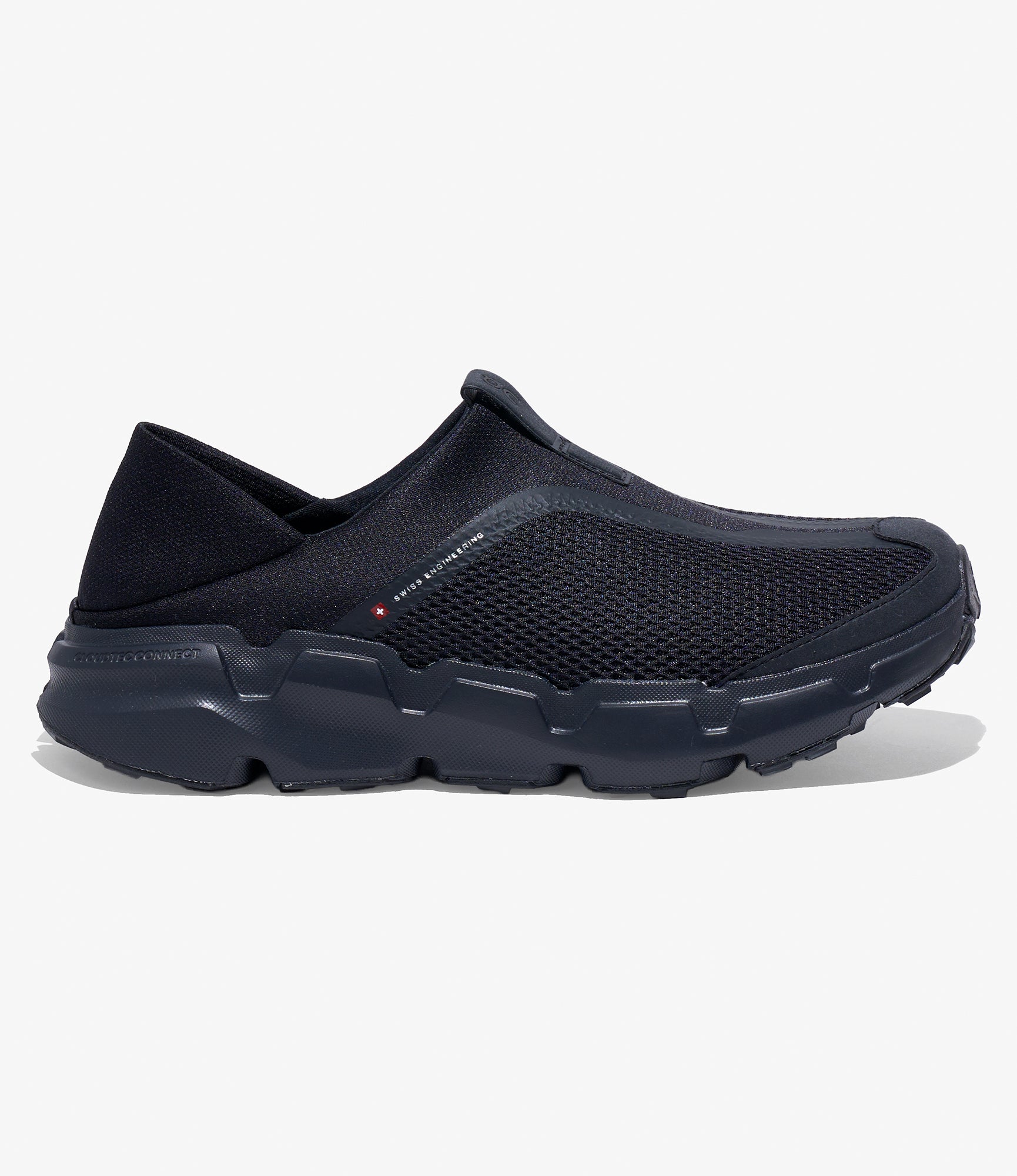 Cloudsoma Moc - Black/Black