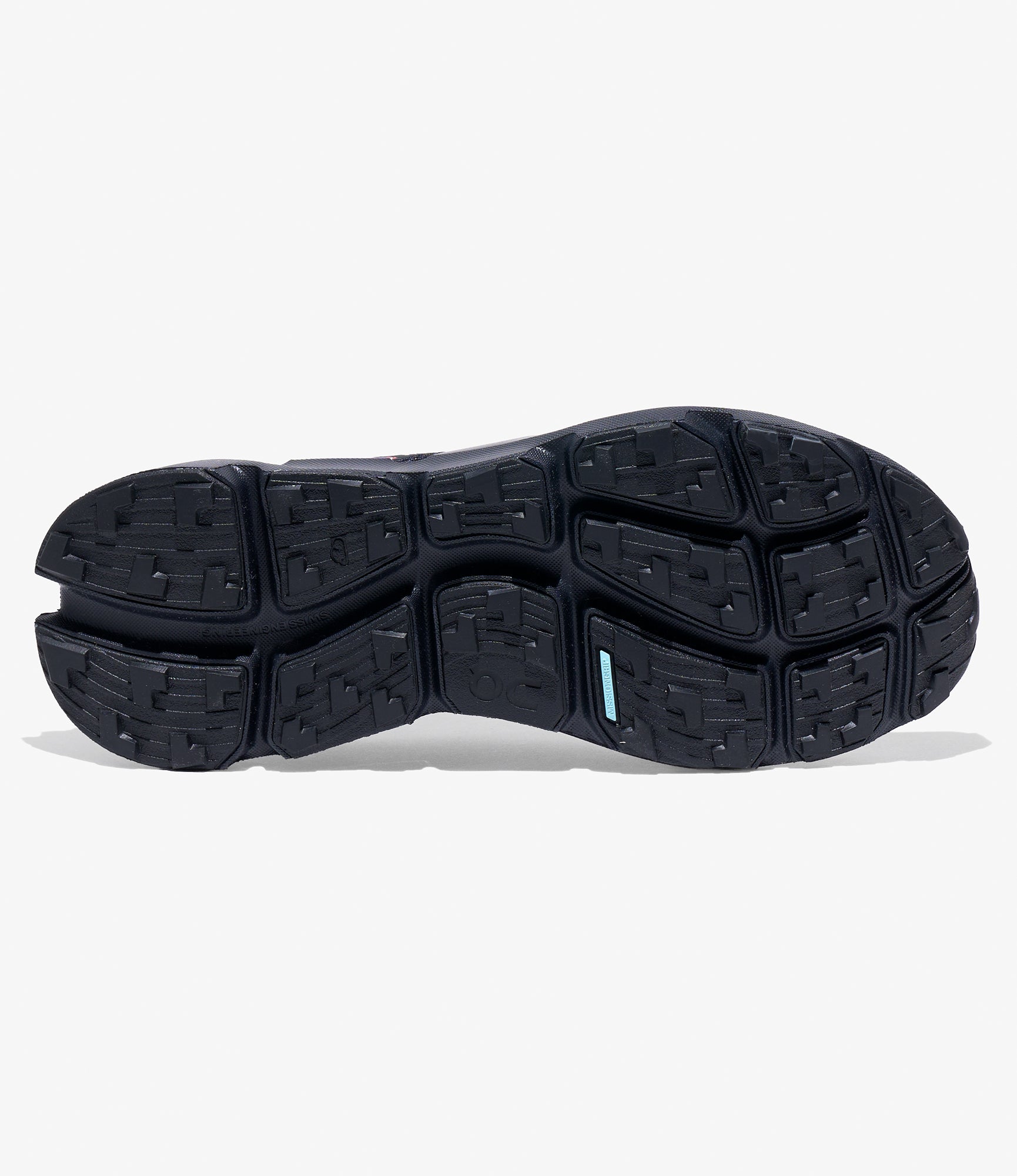 Cloudsoma Moc - Black/Black