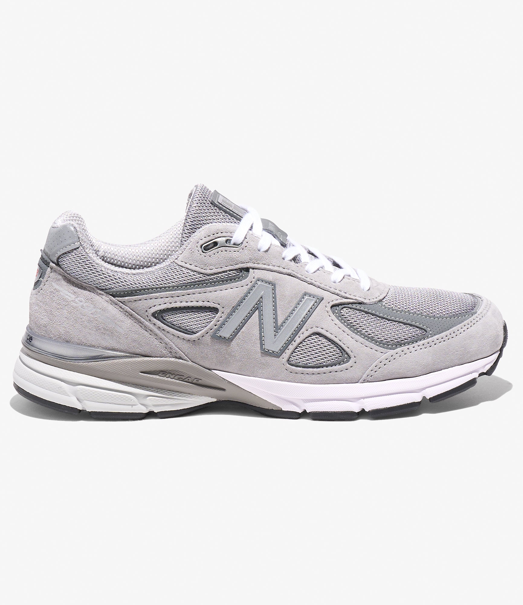 990v4 - Core Grey