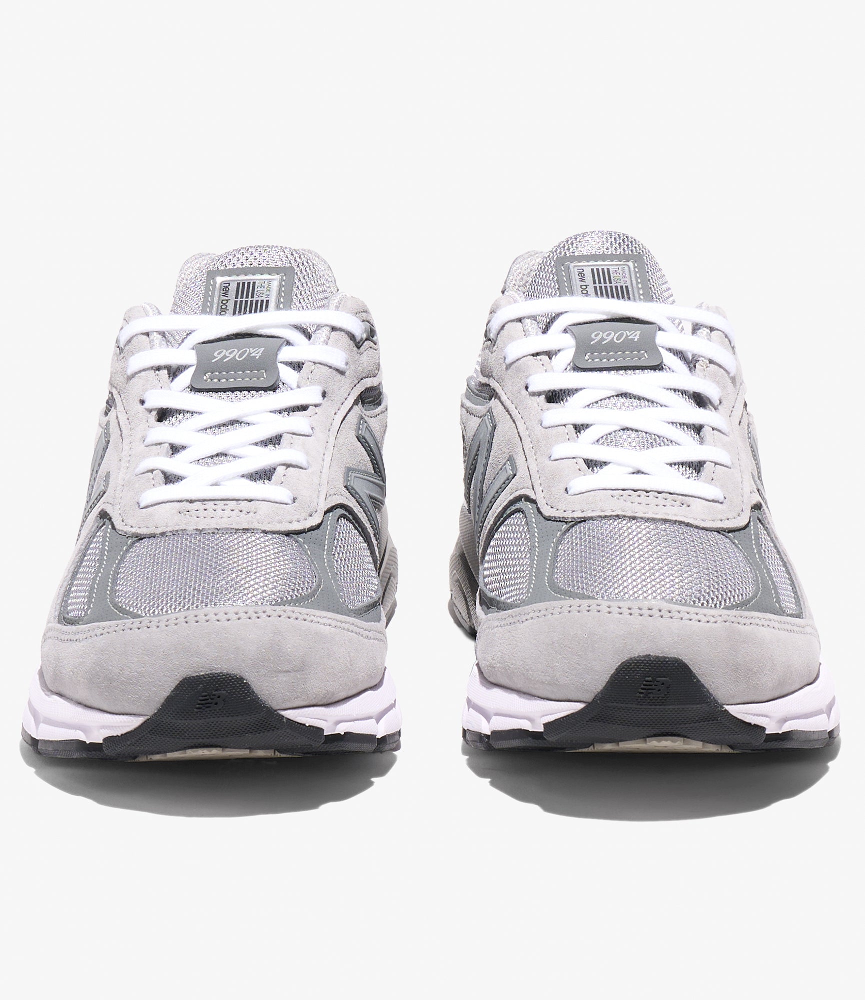 990v4 - Core Grey