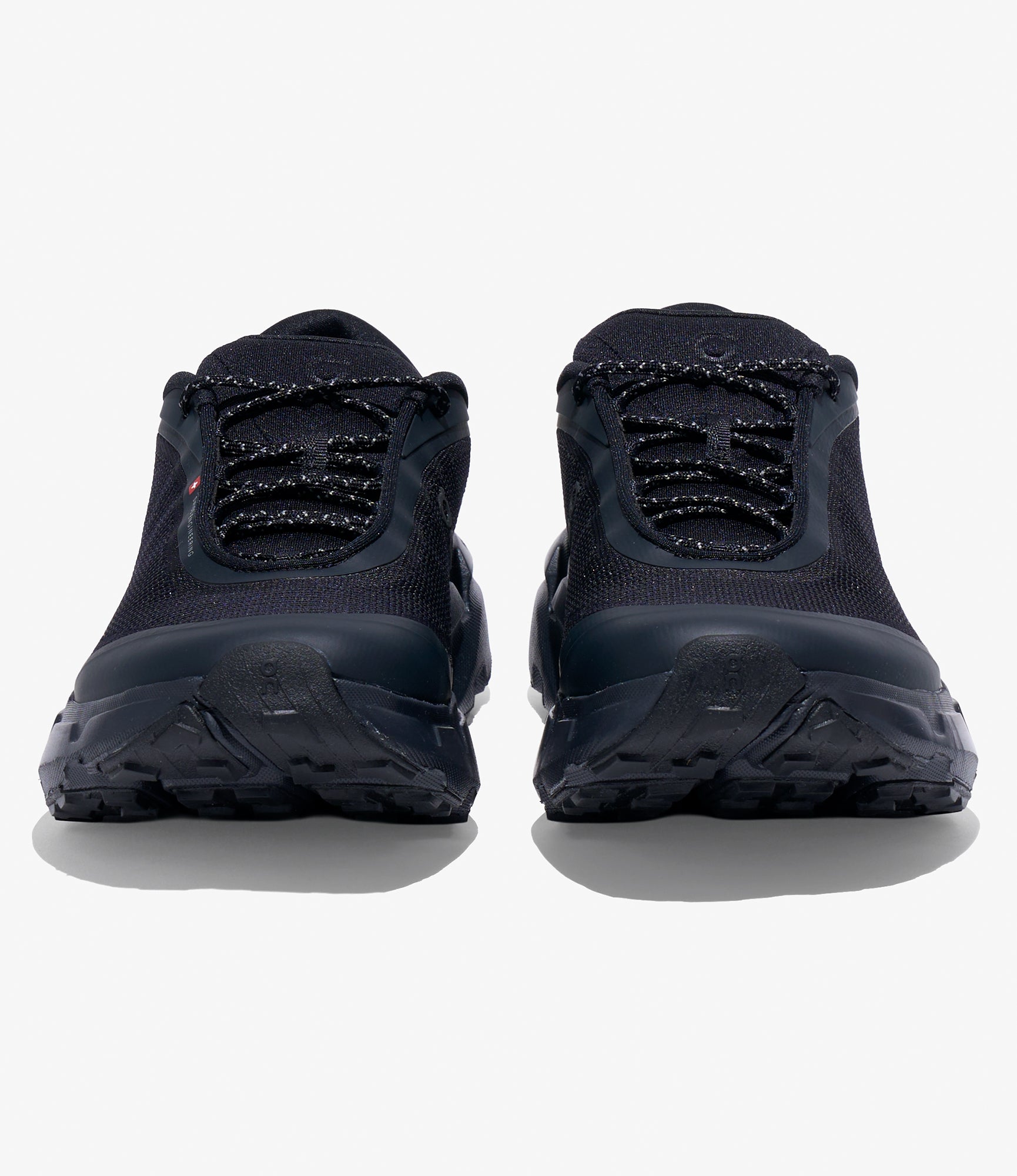 Cloudsoma Hike - Black/Black