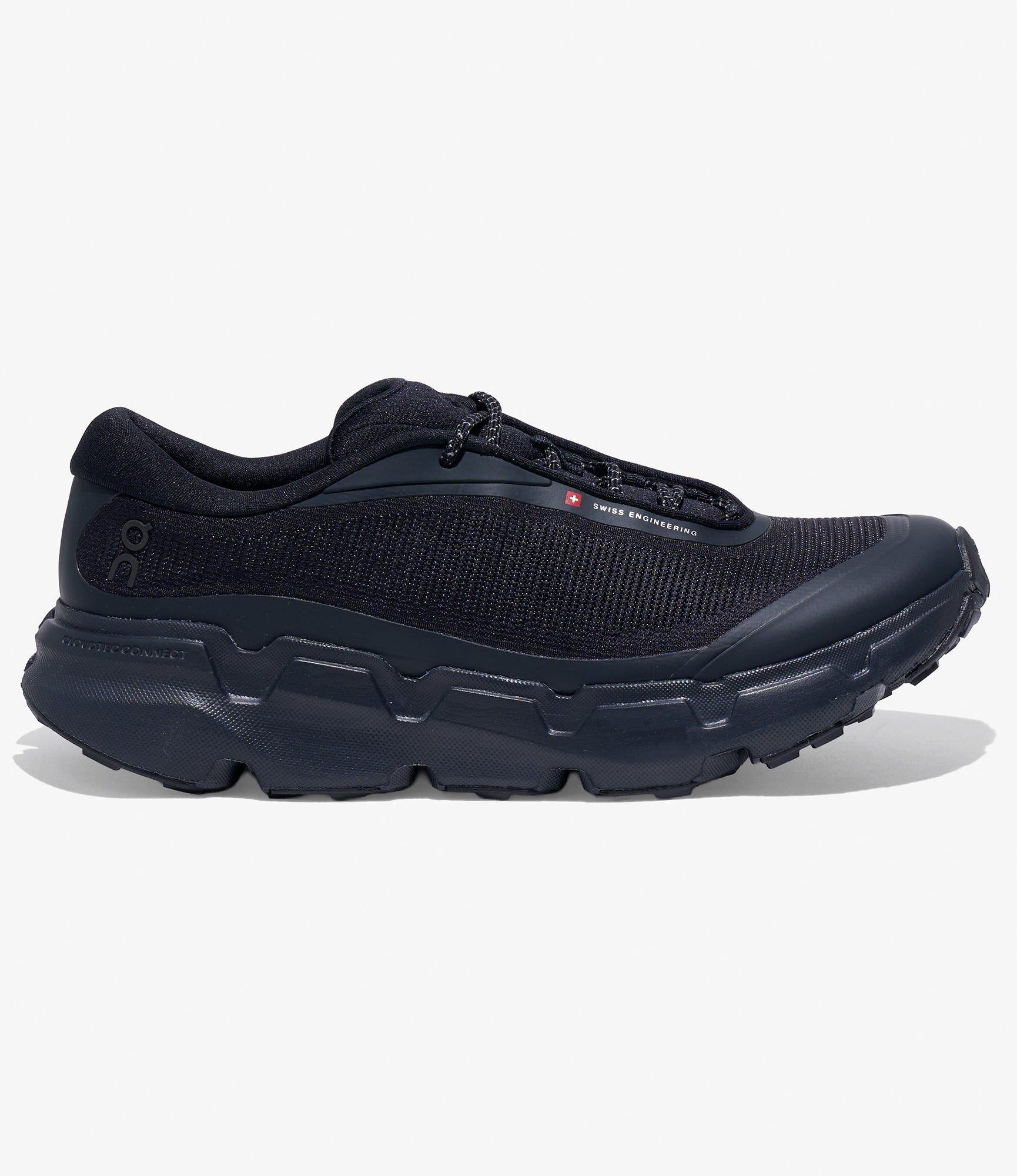 Cloudsoma Hike - Black/Black
