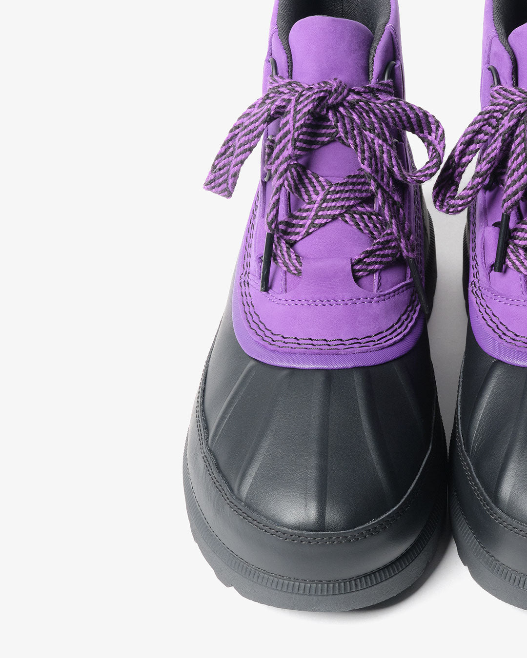 Needles x Sorel - Ambler Chukka WP - Ultra Violet w/Black Sole