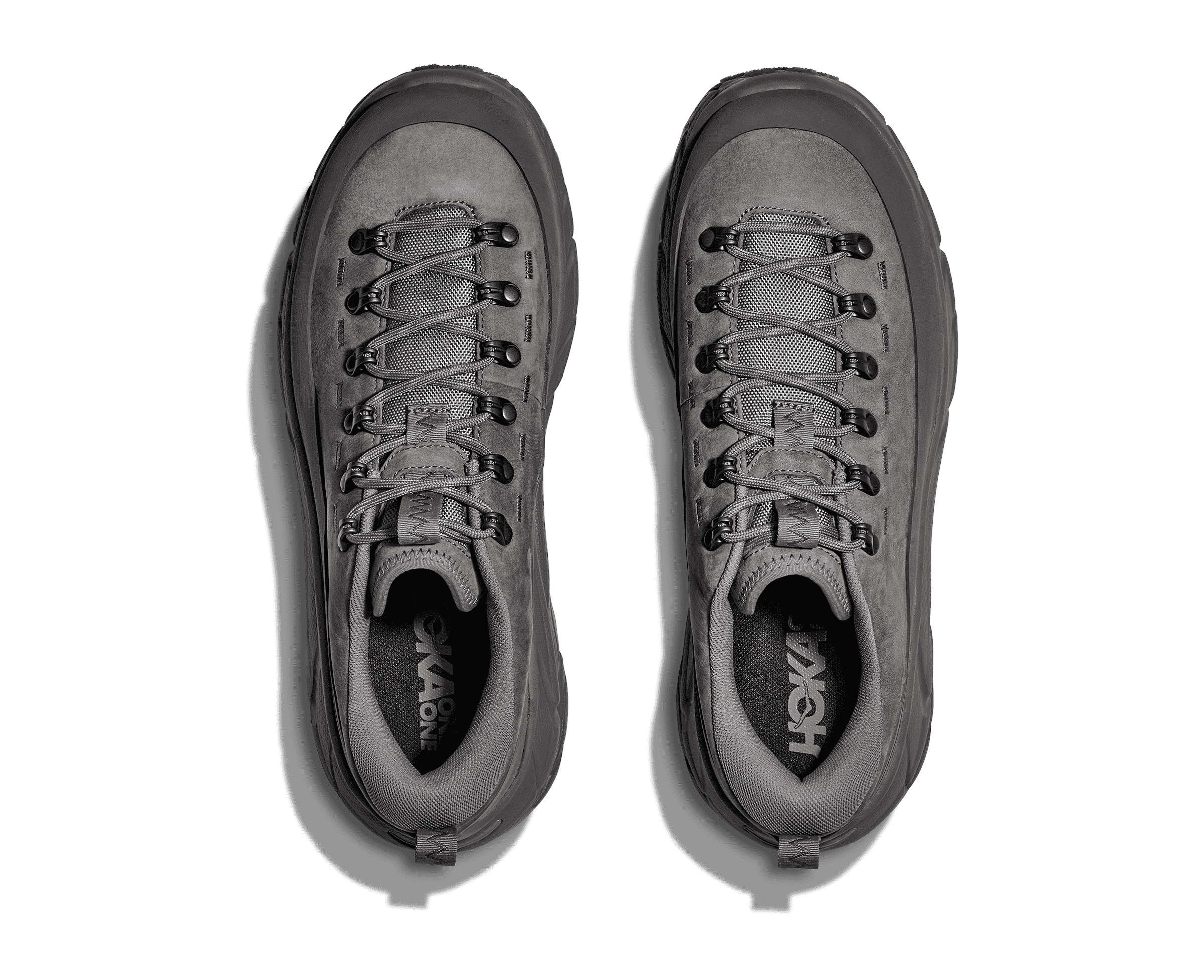 U Tor Summit - Asteroid / Satellite Grey