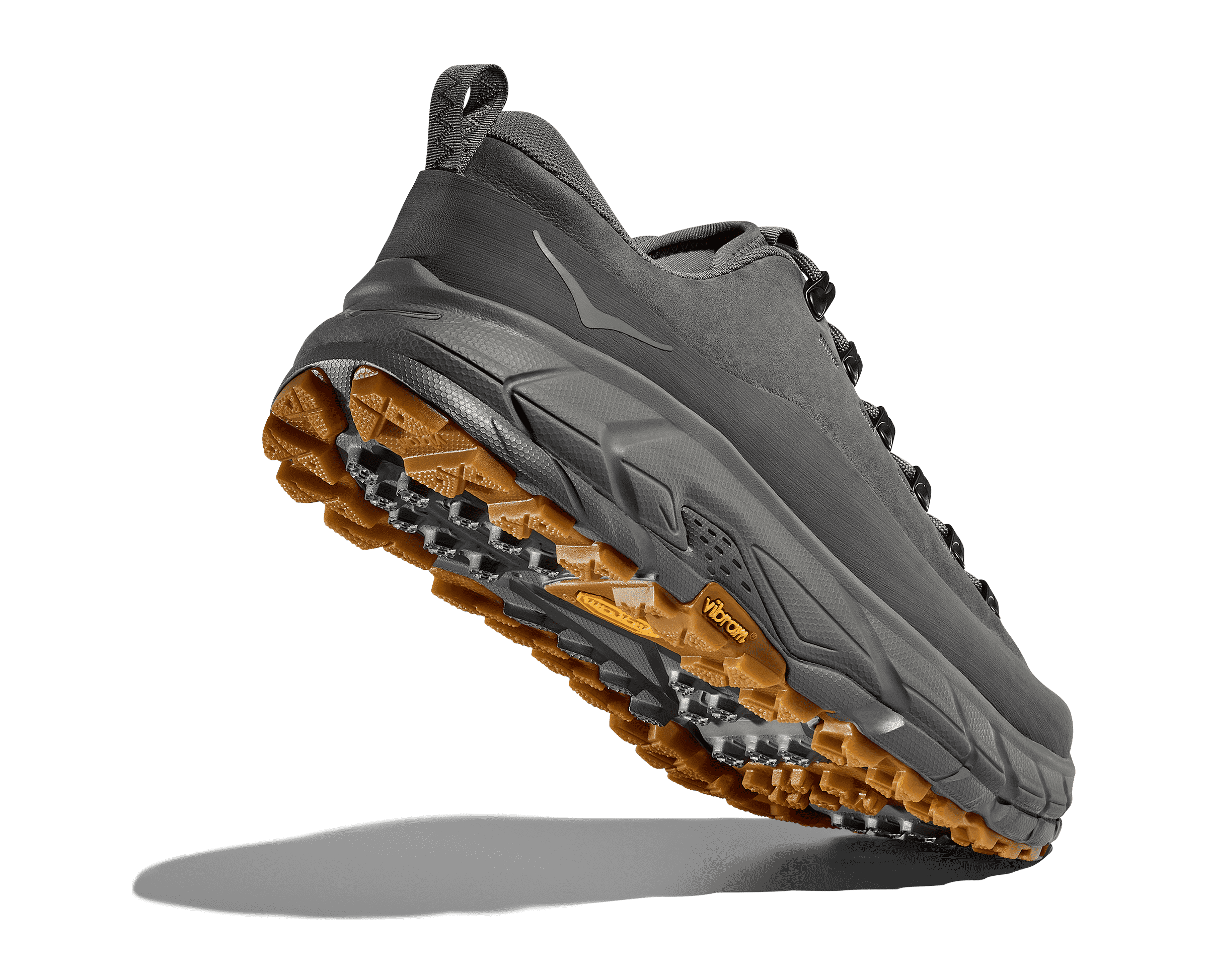 U Tor Summit - Asteroid / Satellite Grey