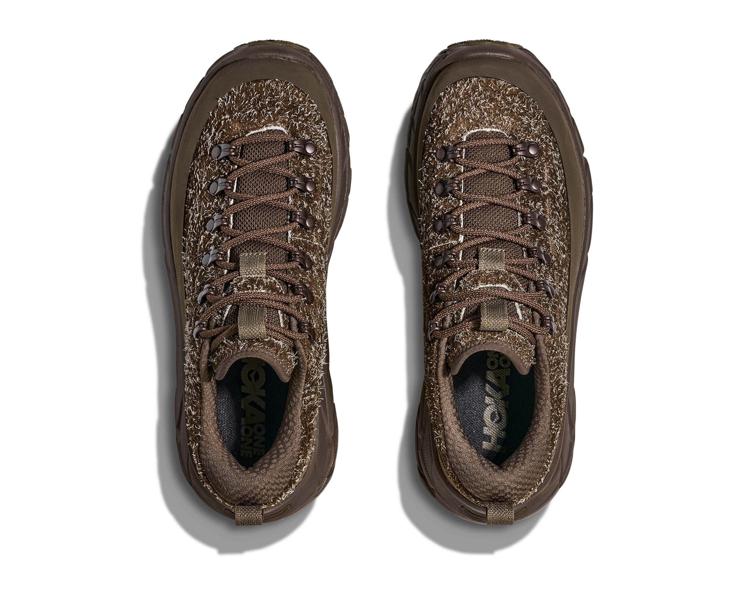 U Tor Summit - Umber / Deep Umber