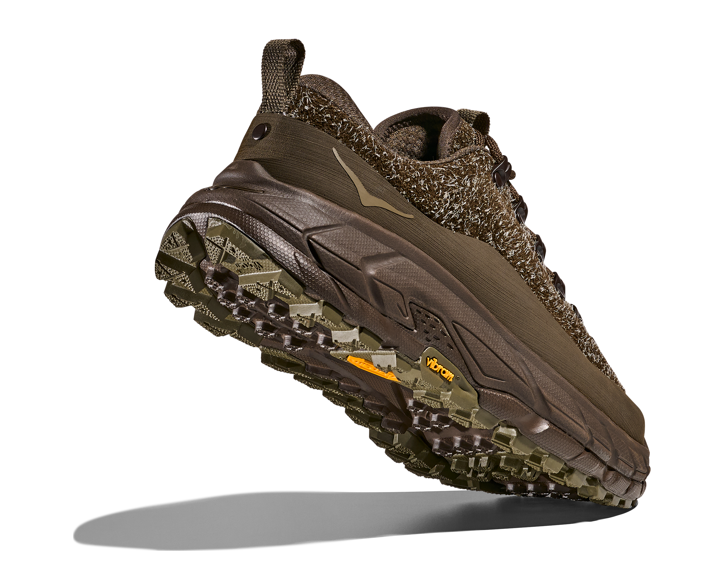 U Tor Summit - Umber / Deep Umber