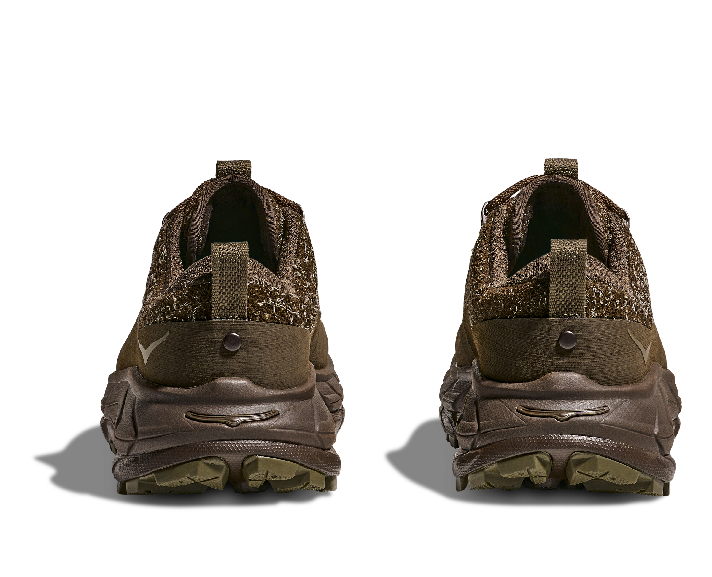 U Tor Summit - Umber / Deep Umber