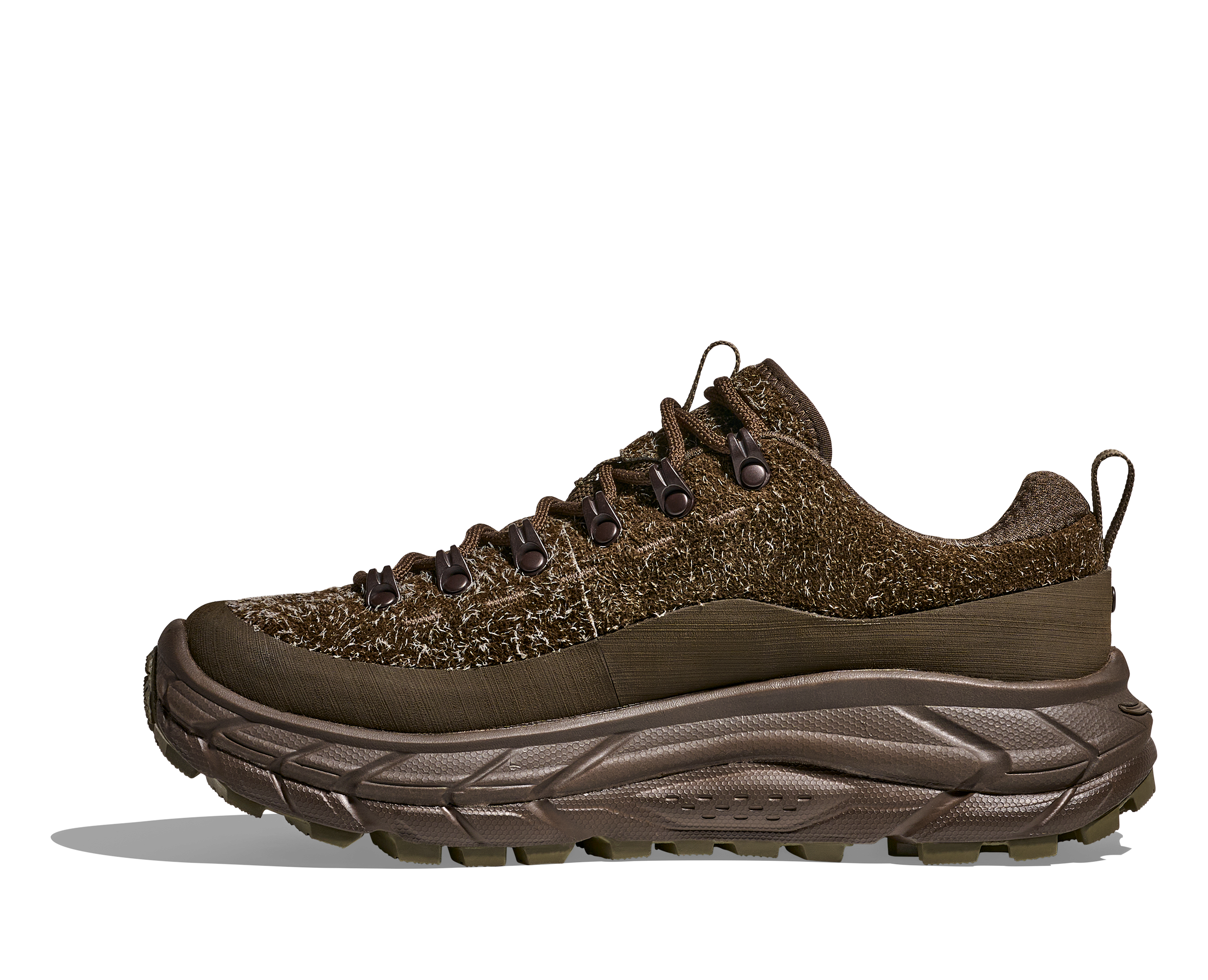 U Tor Summit - Umber / Deep Umber