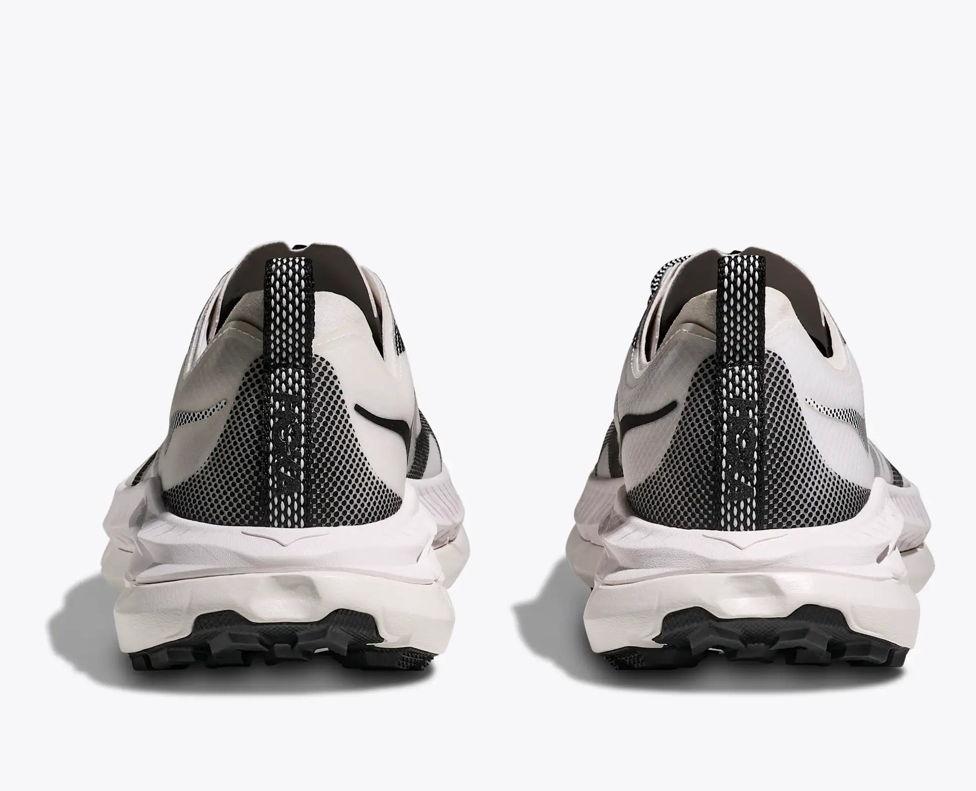 U Mafate Speed 4 Lite TS - White / Black