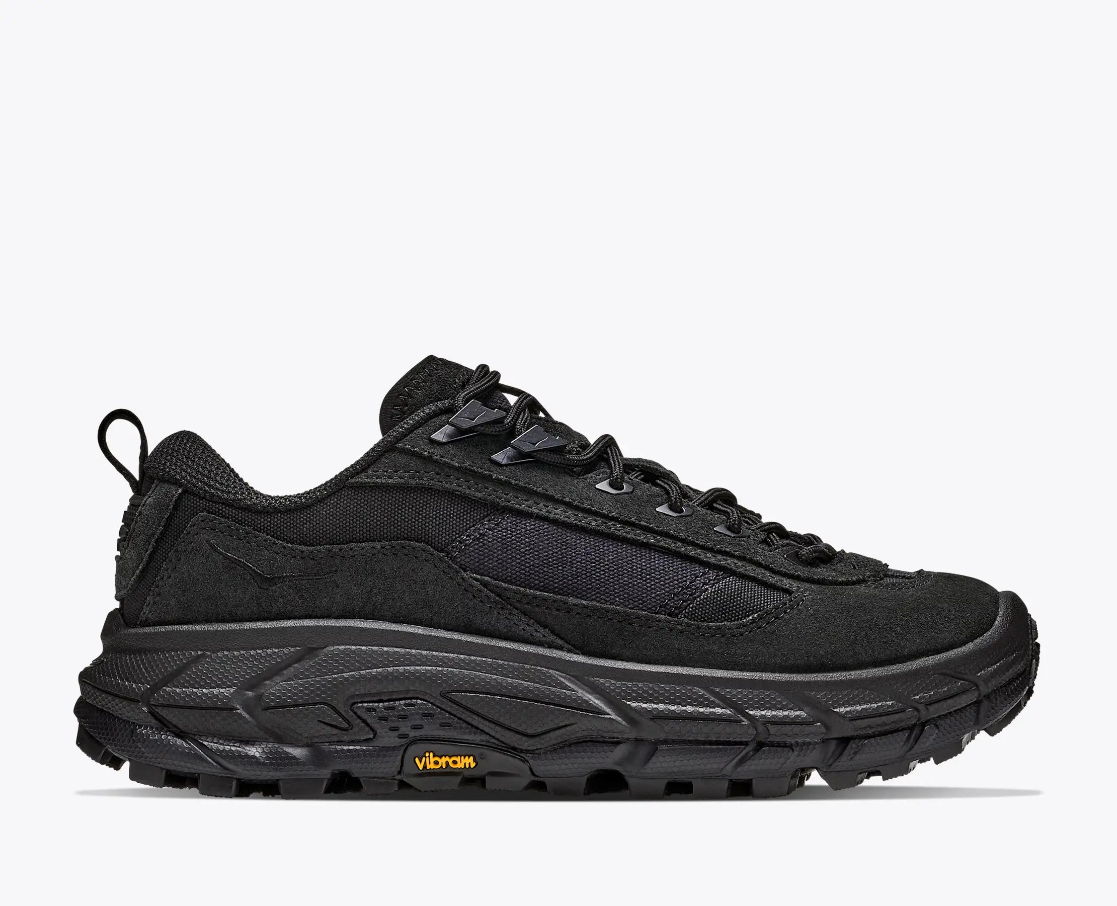 Tor Summit FLD - Black / Black
