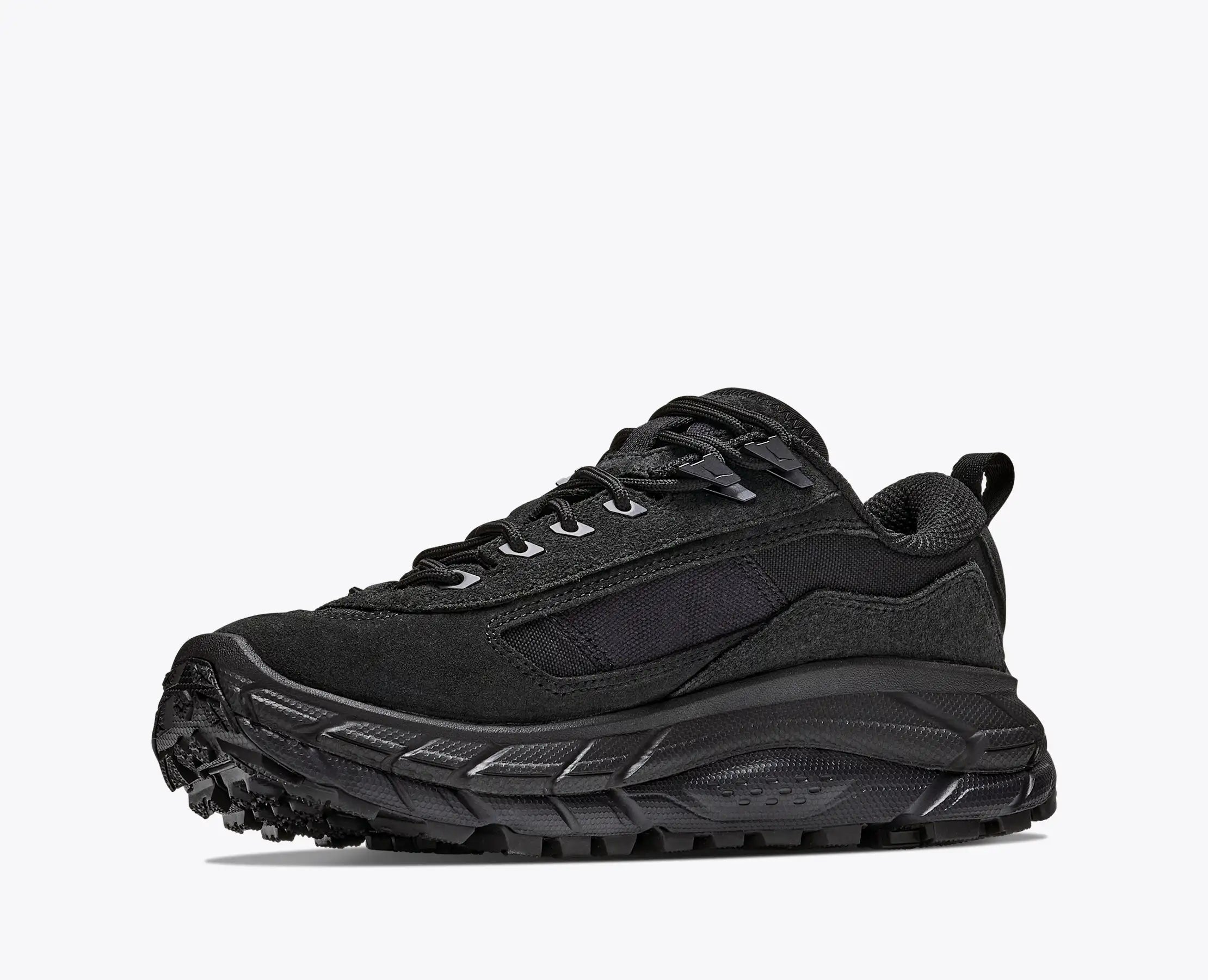 Tor Summit FLD - Black / Black