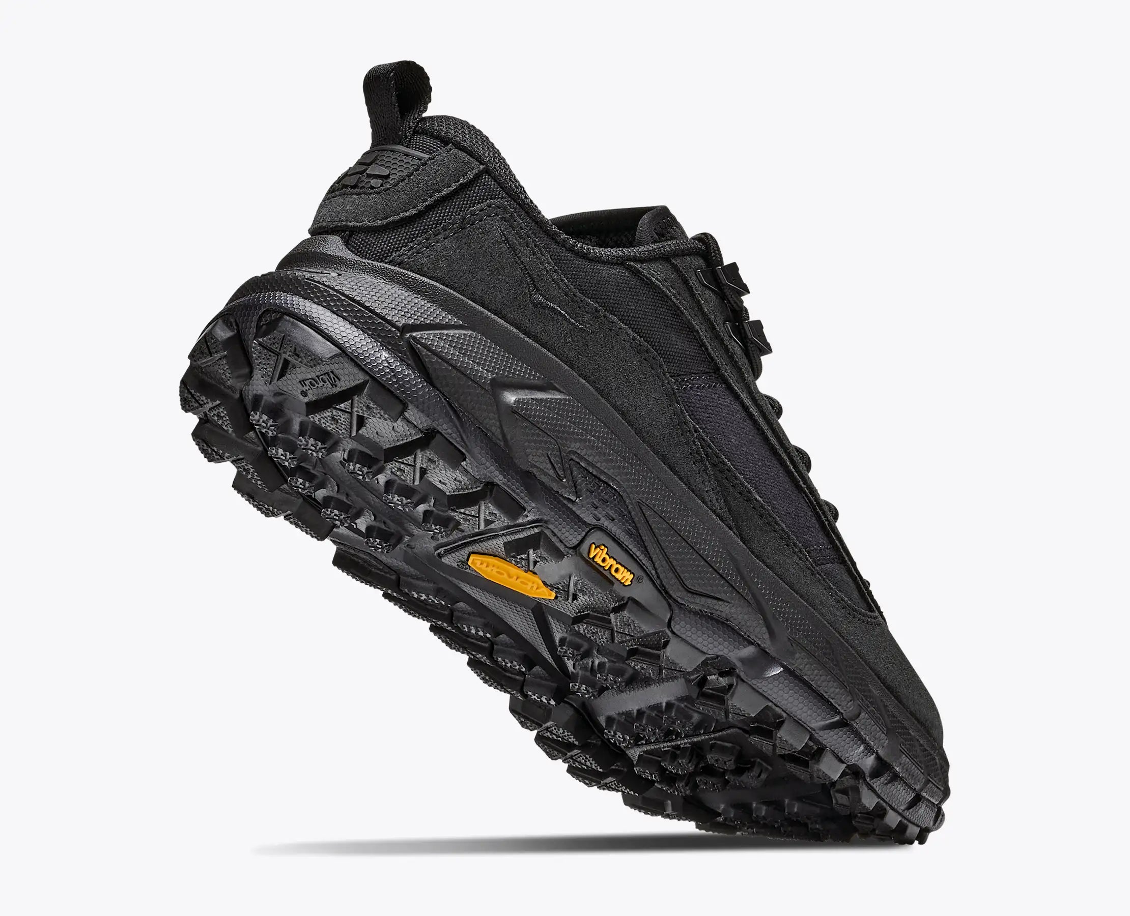 Tor Summit FLD - Black / Black