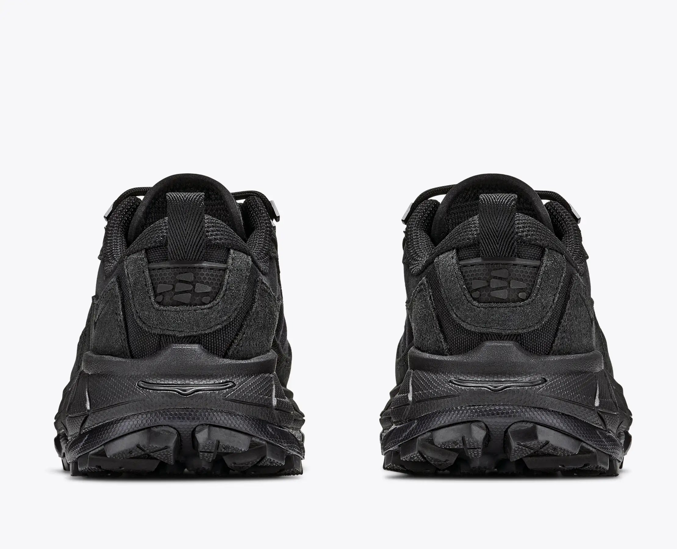 Tor Summit FLD - Black / Black