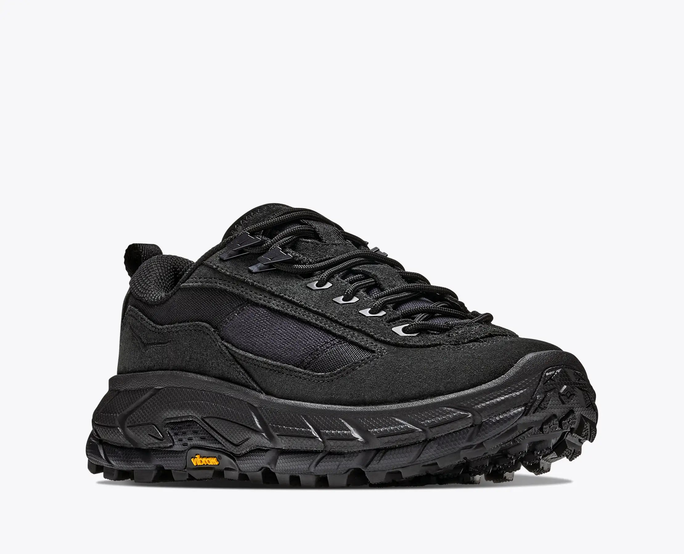 Tor Summit FLD - Black / Black