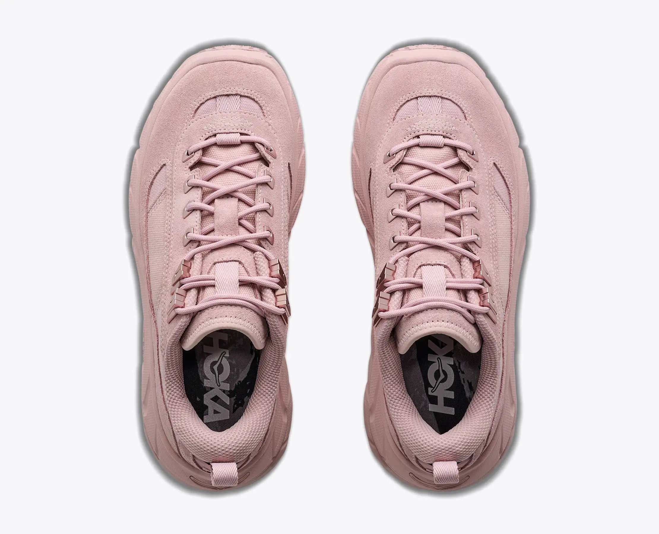 Tor Summit FLD - Pink Opal / Pink Opal