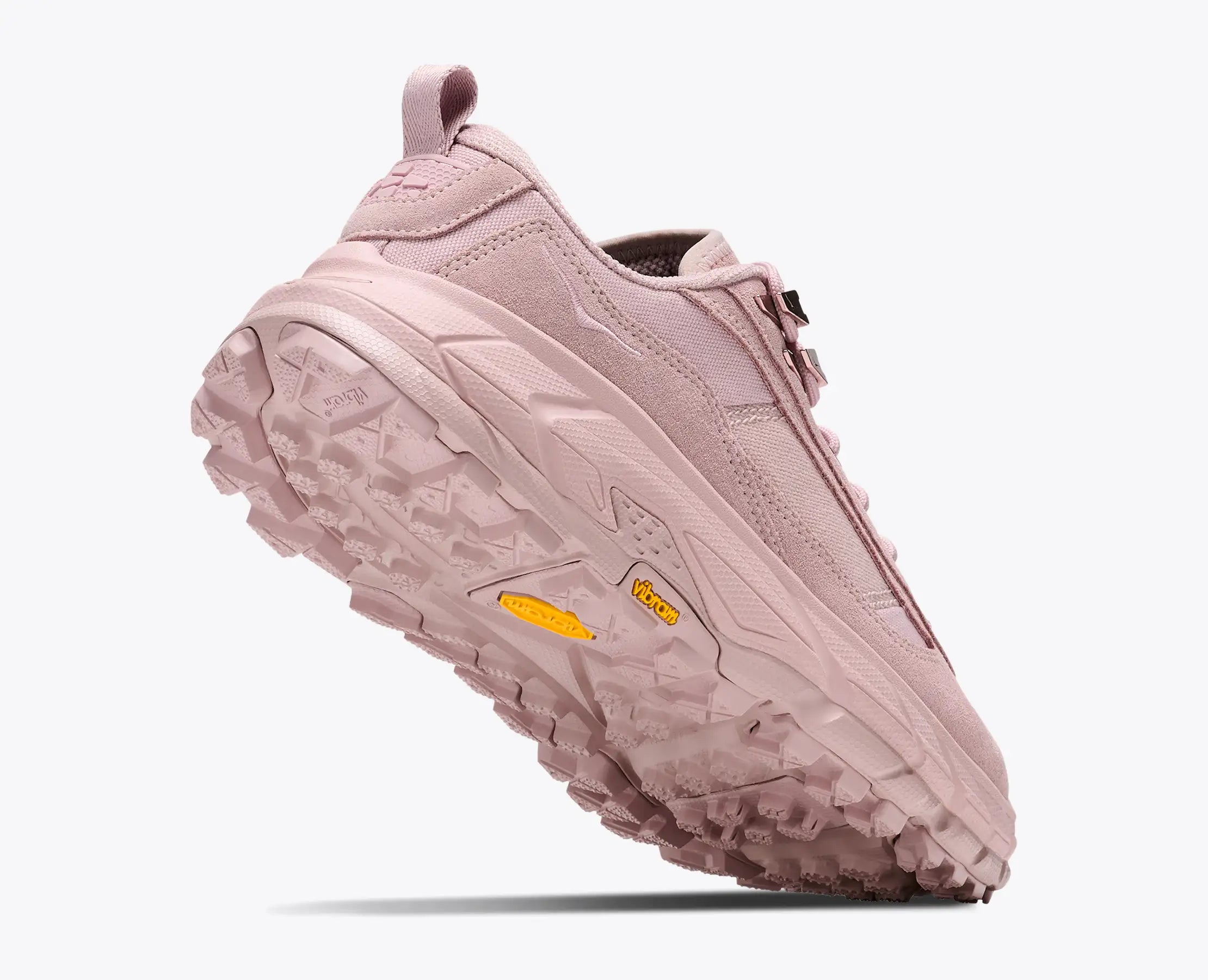 Tor Summit FLD - Pink Opal / Pink Opal