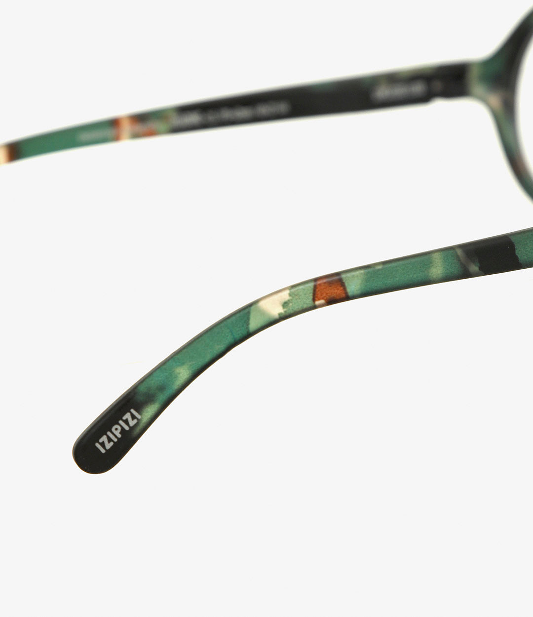 Engineered Garments x Izipizi - Reading Glasses J - Camo