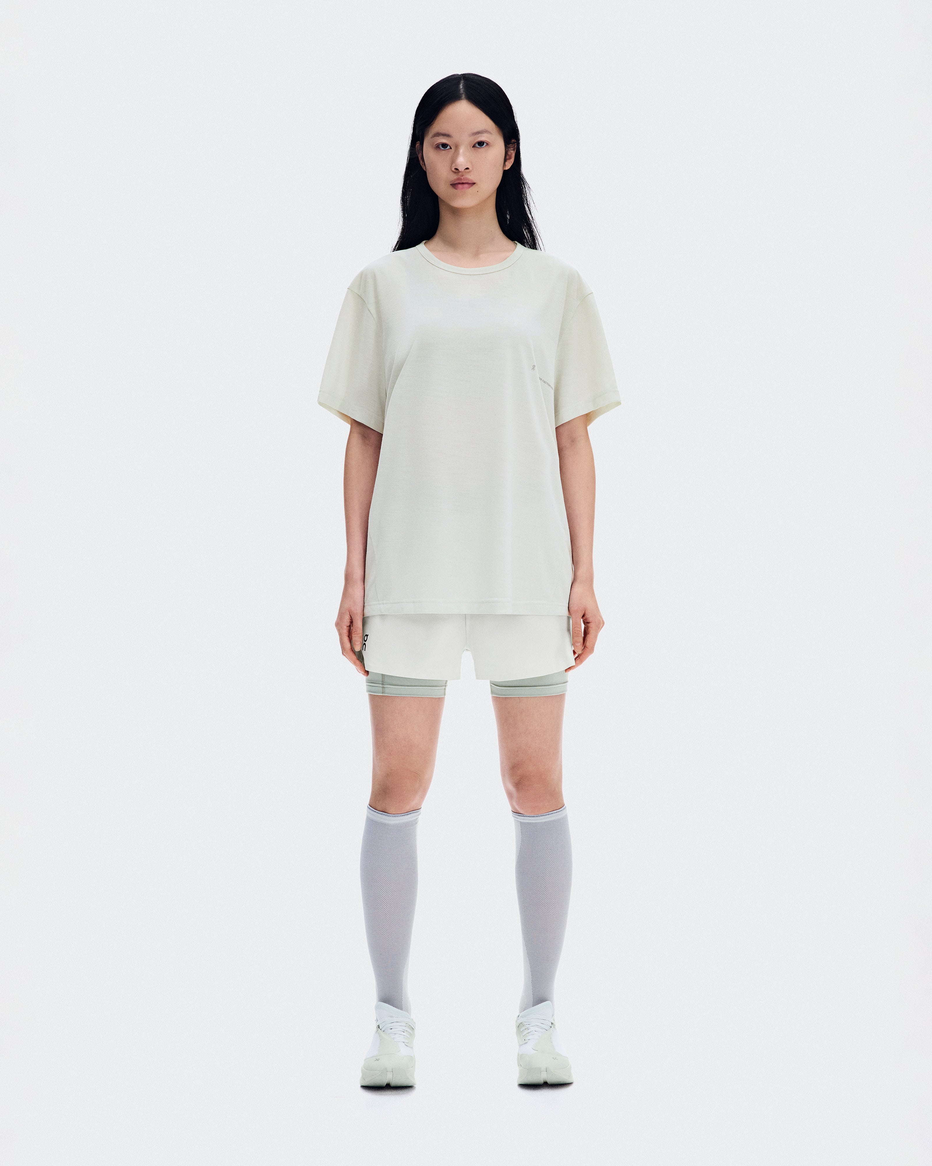 On - Unisex Running-T PAF - Gale