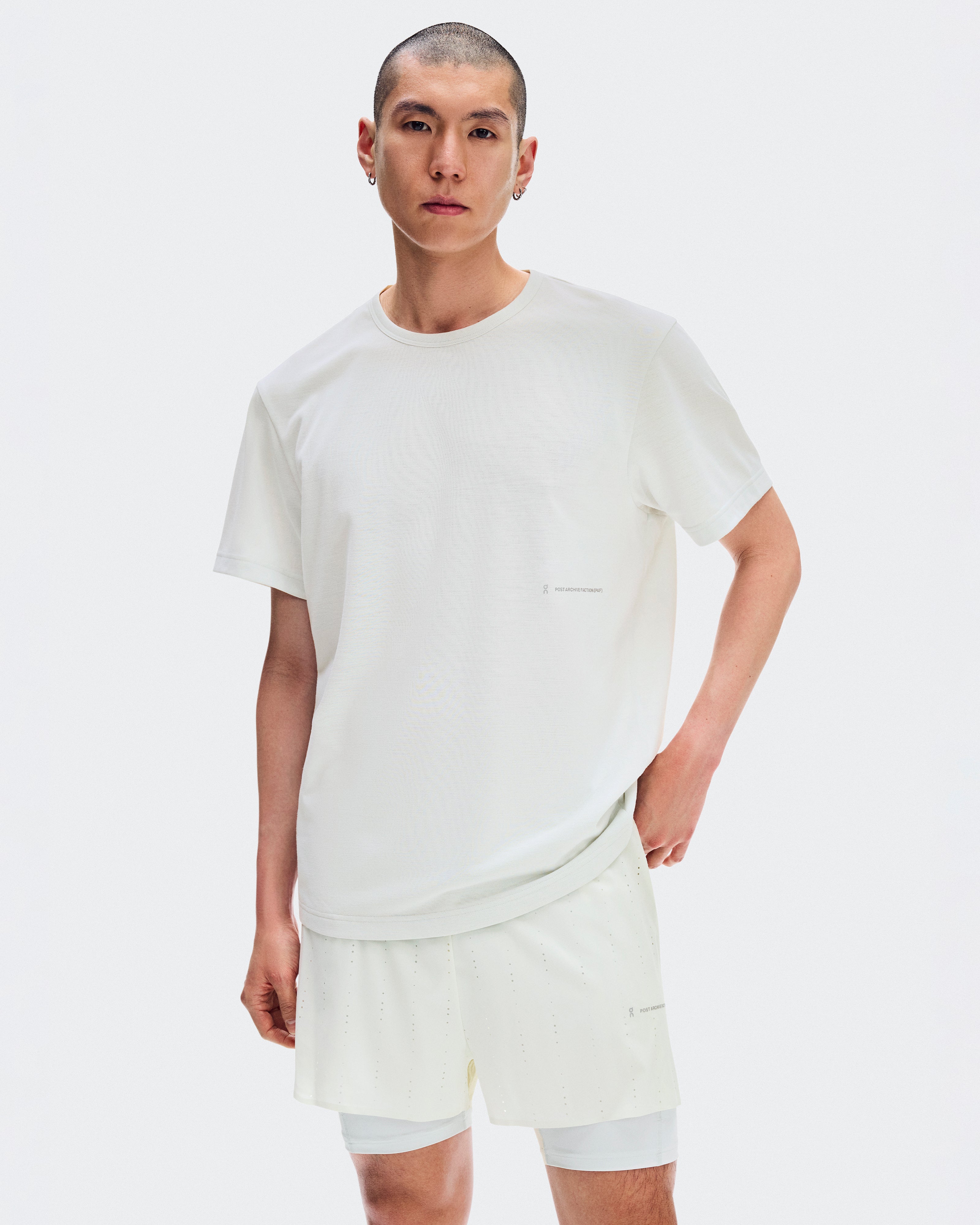 On - Unisex Running-T PAF - Gale
