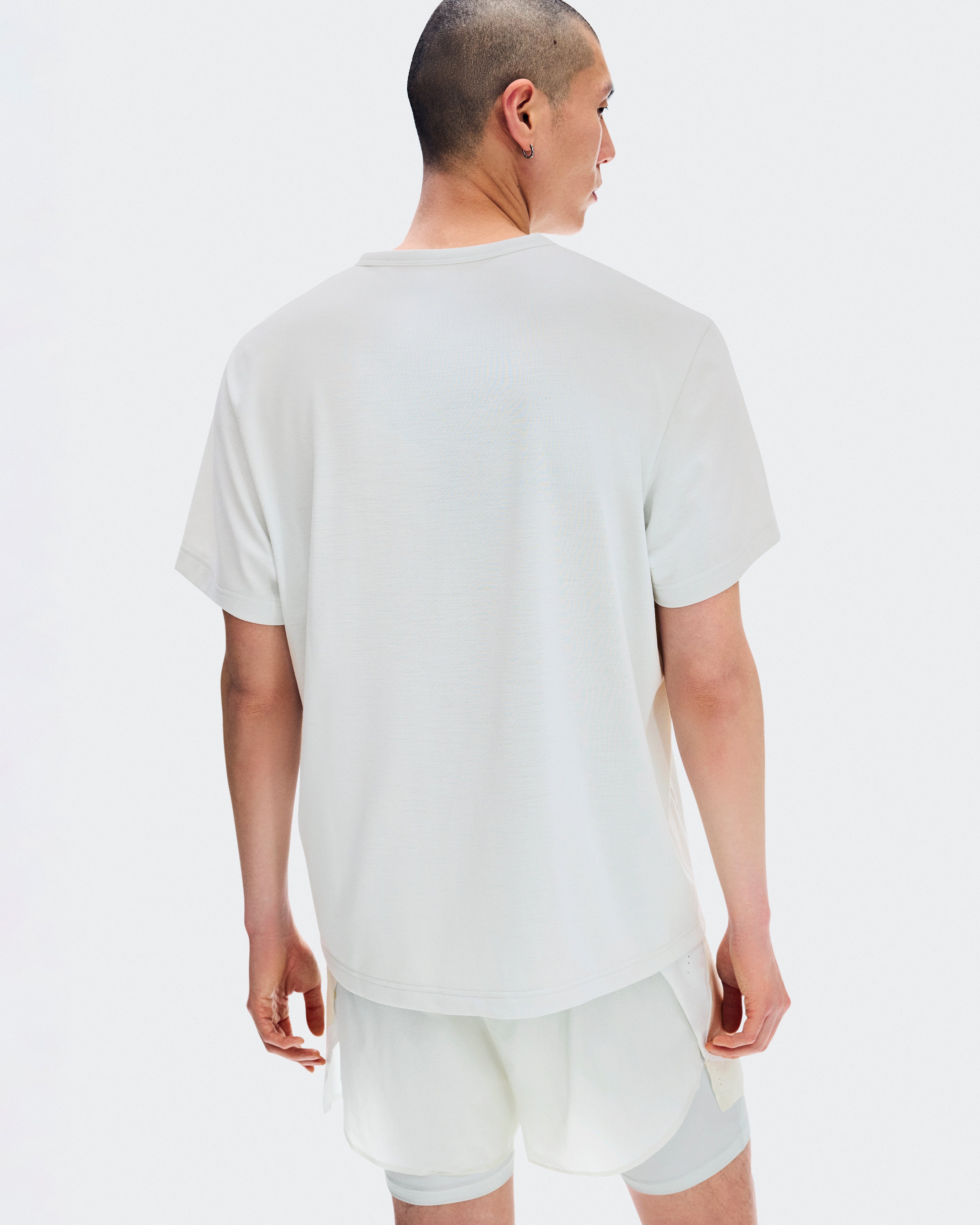 On - Unisex Running-T PAF - Gale