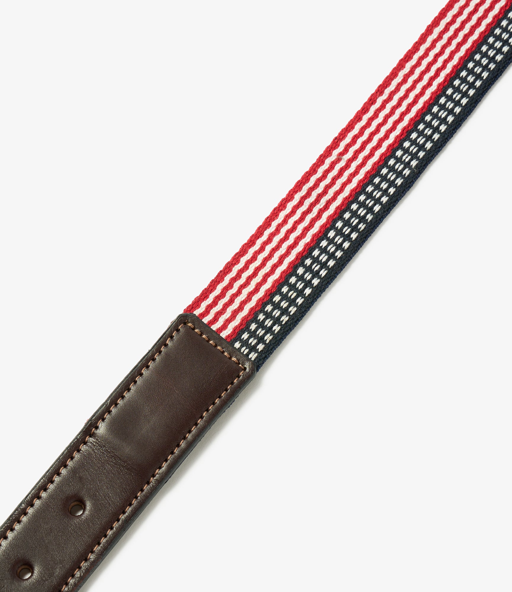 Webbing Belt - Stars & Stripes