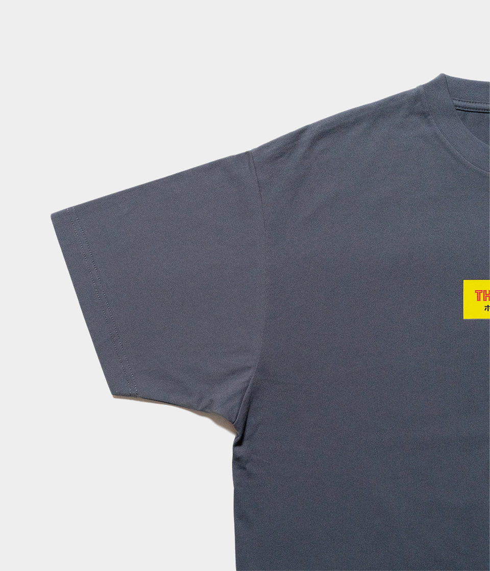 THE PORK PIE - T-Shirts - Sumi