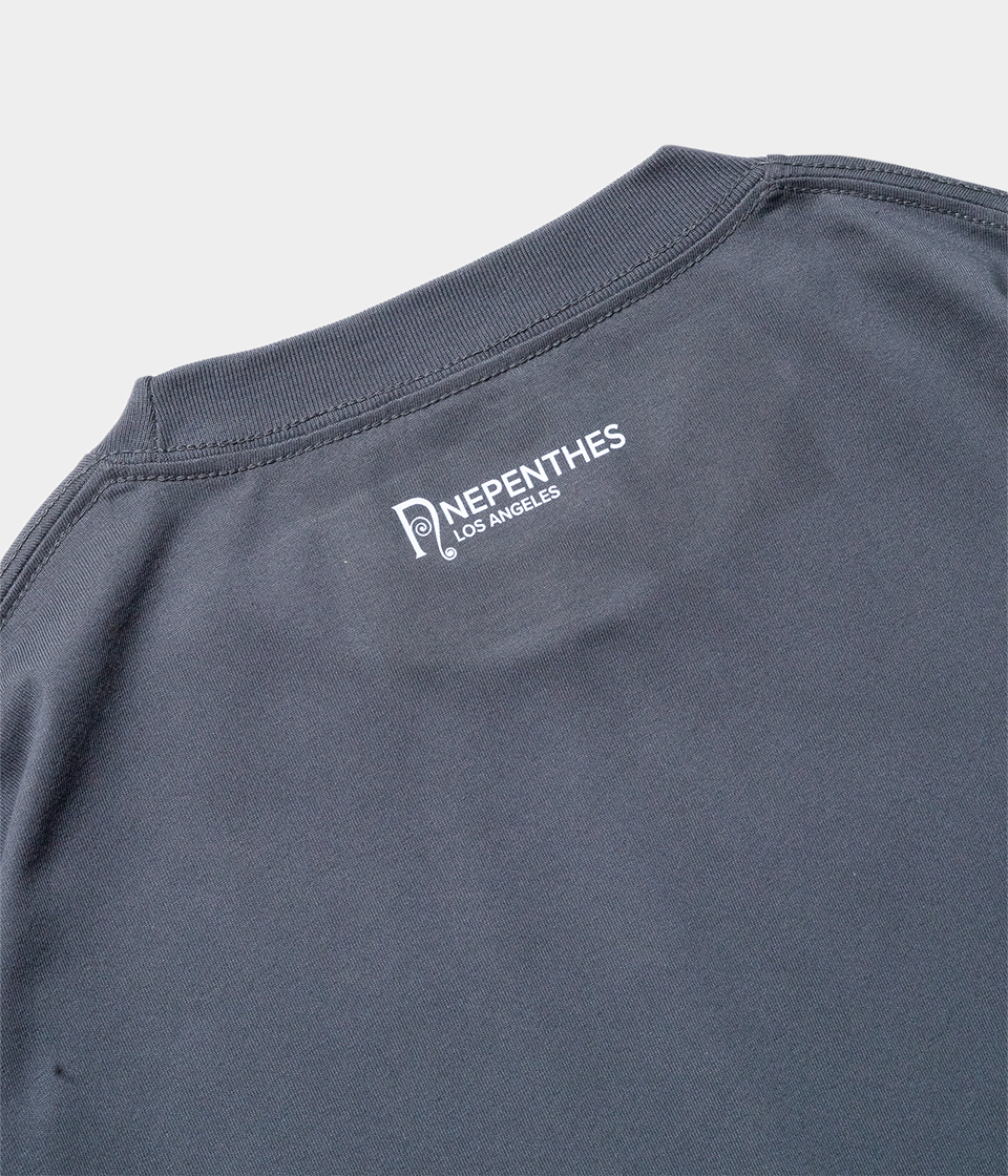 THE PORK PIE - T-Shirts - Sumi