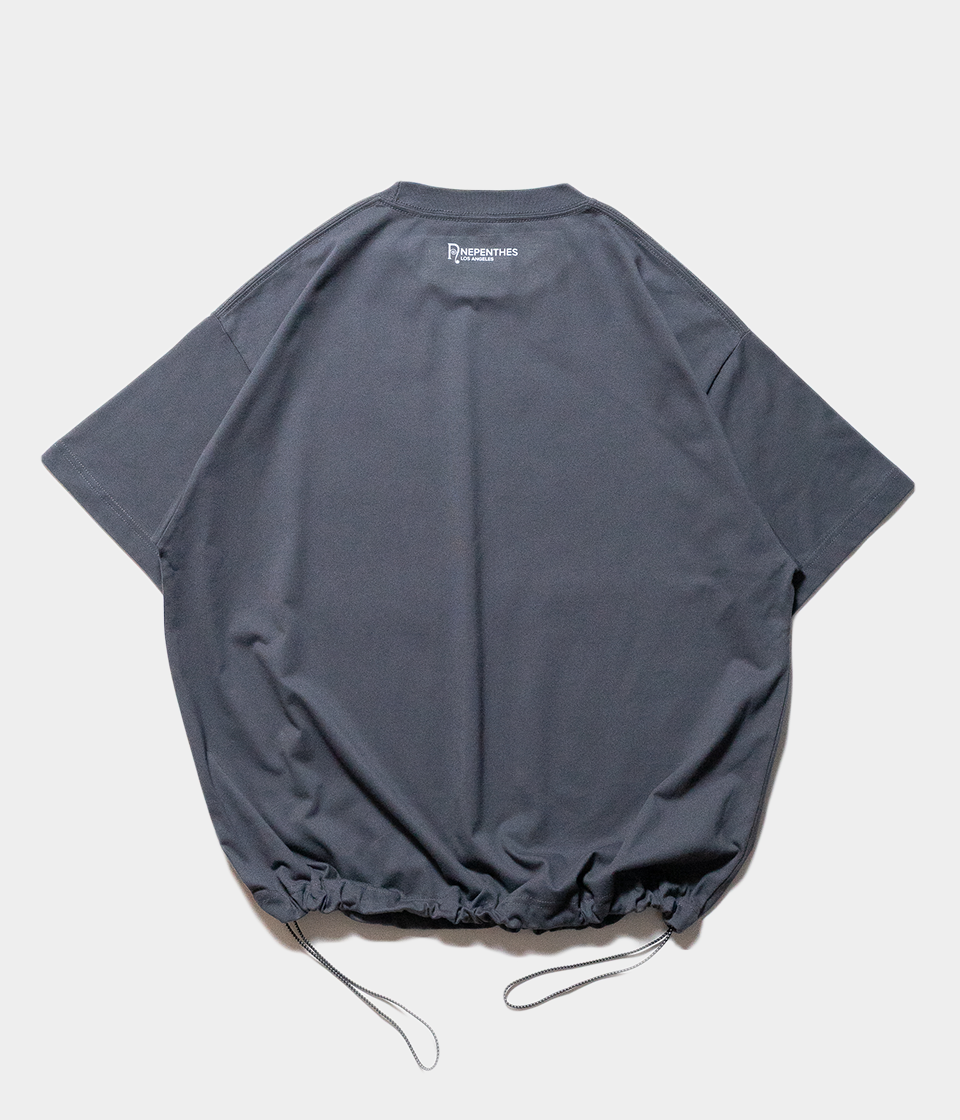 THE PORK PIE - T-Shirts - Sumi