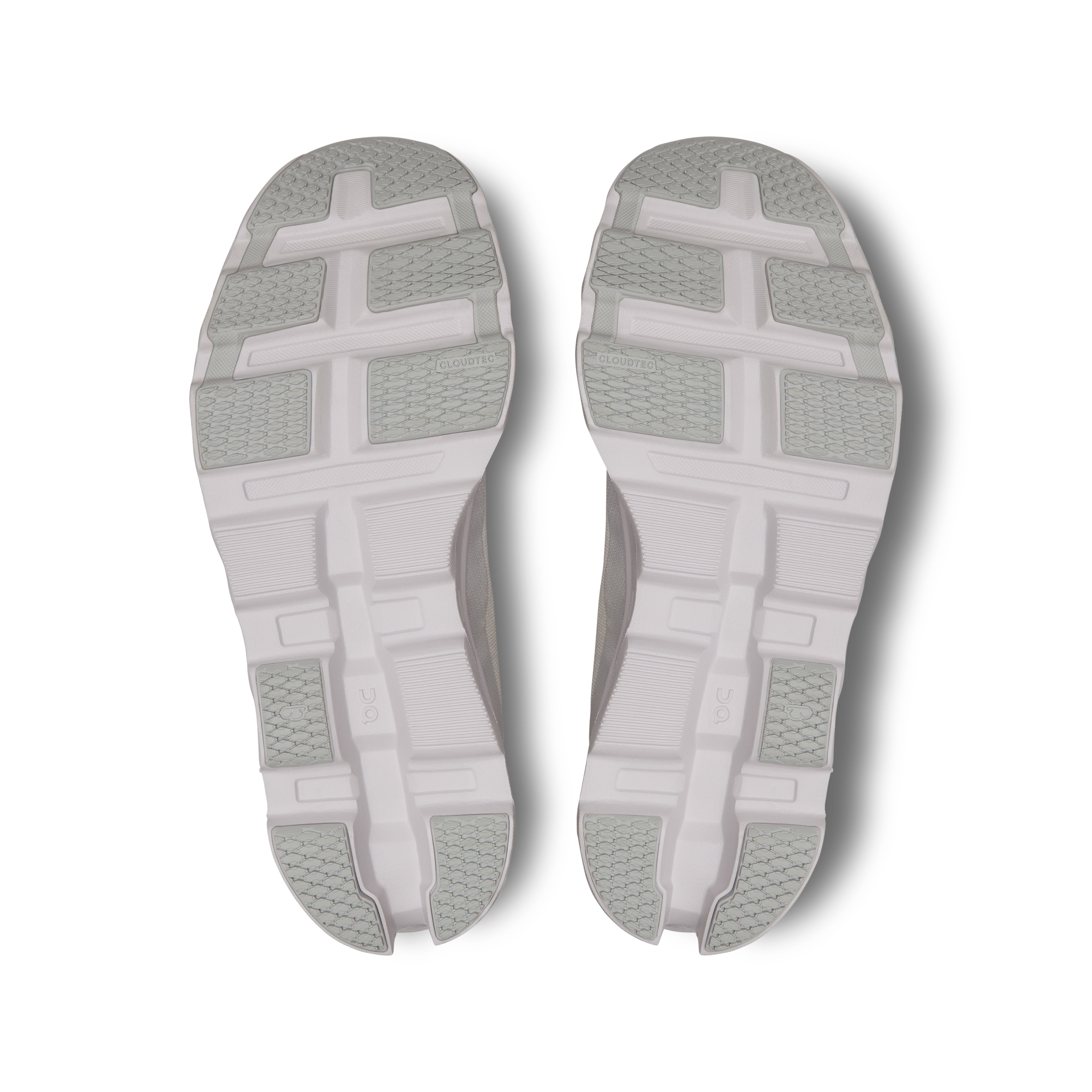 Cloudmonster 2 - Sand / Frost