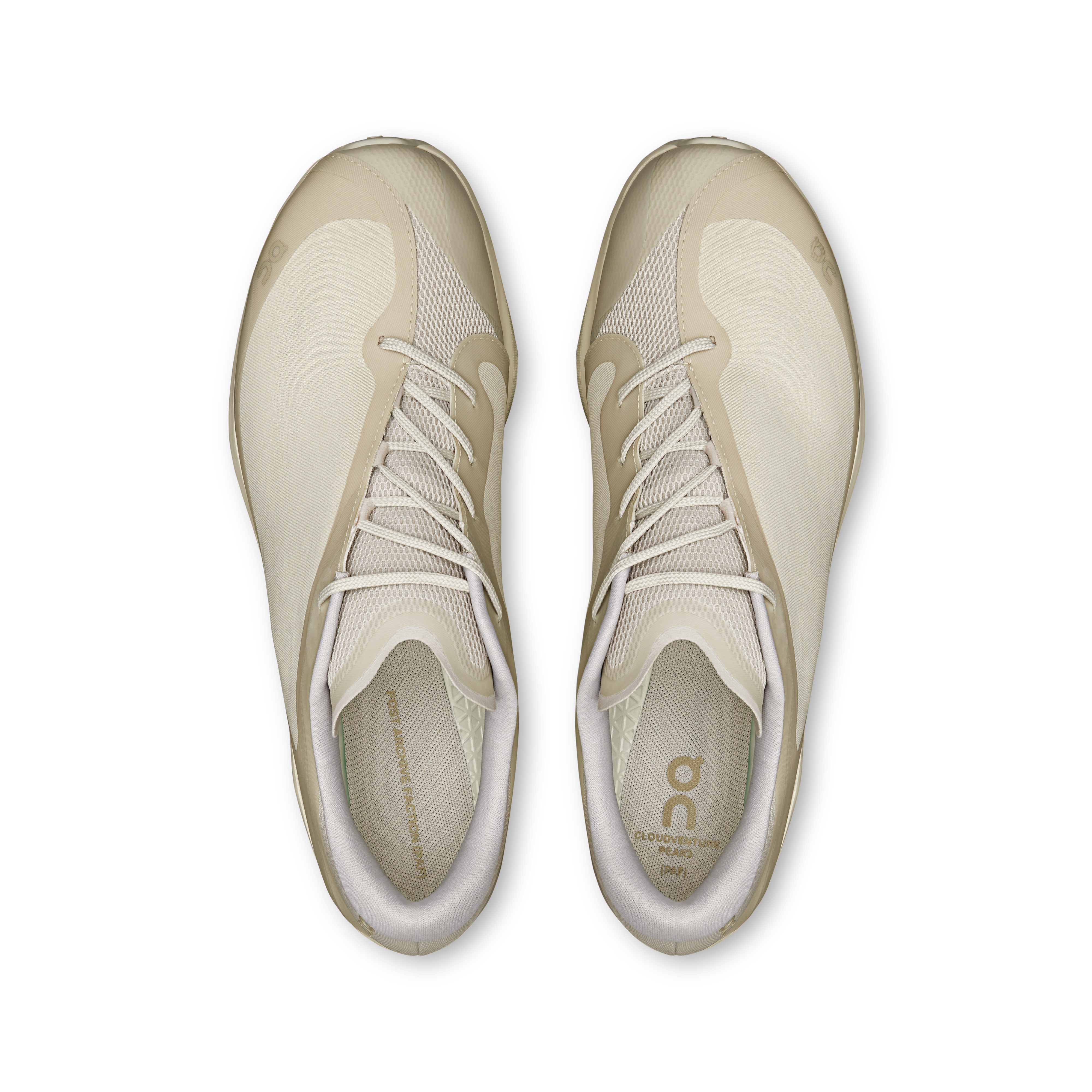 Cloudventure Peak PAF - Ice | Moon