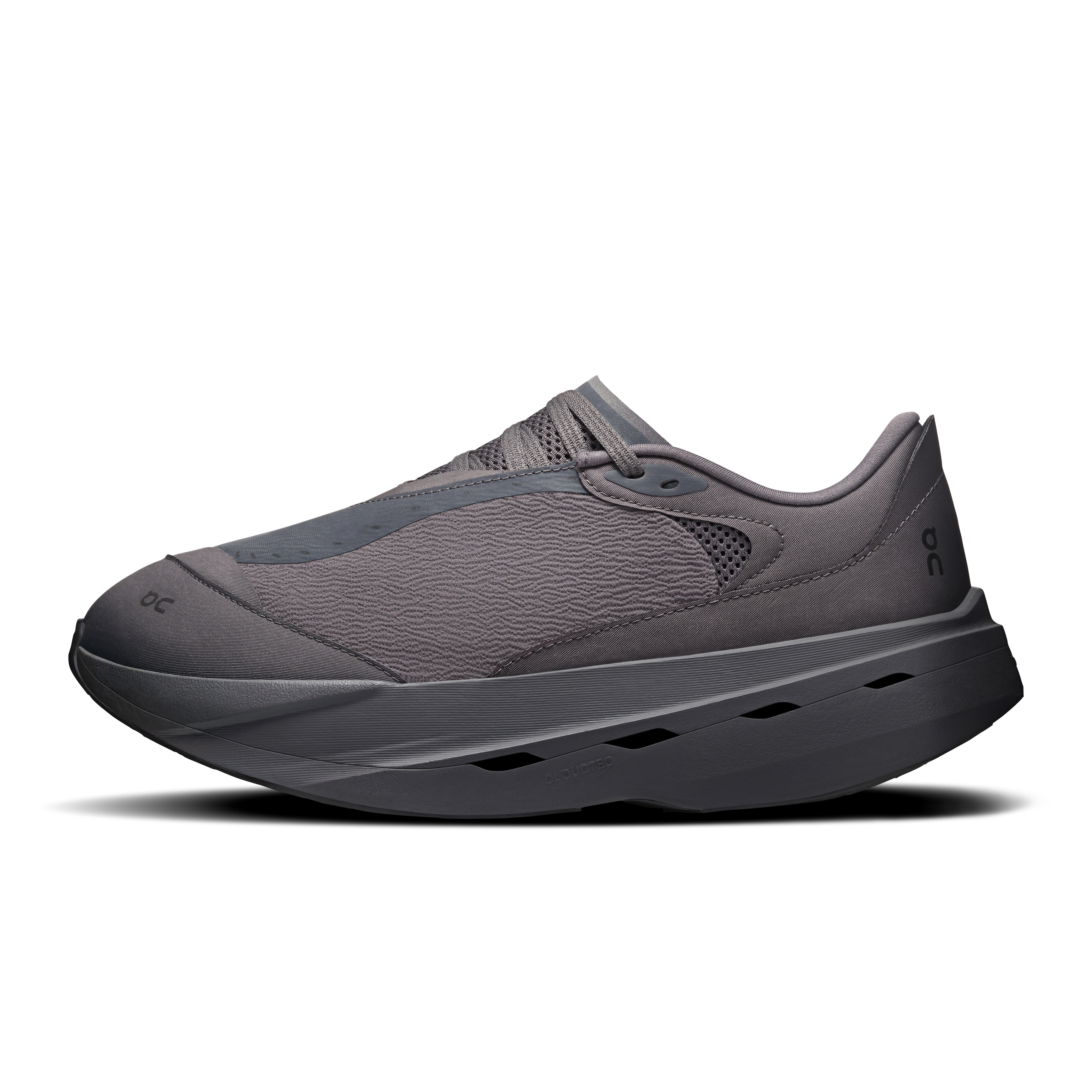 On - Cloudboom Volt PAF - Ember | Pebble