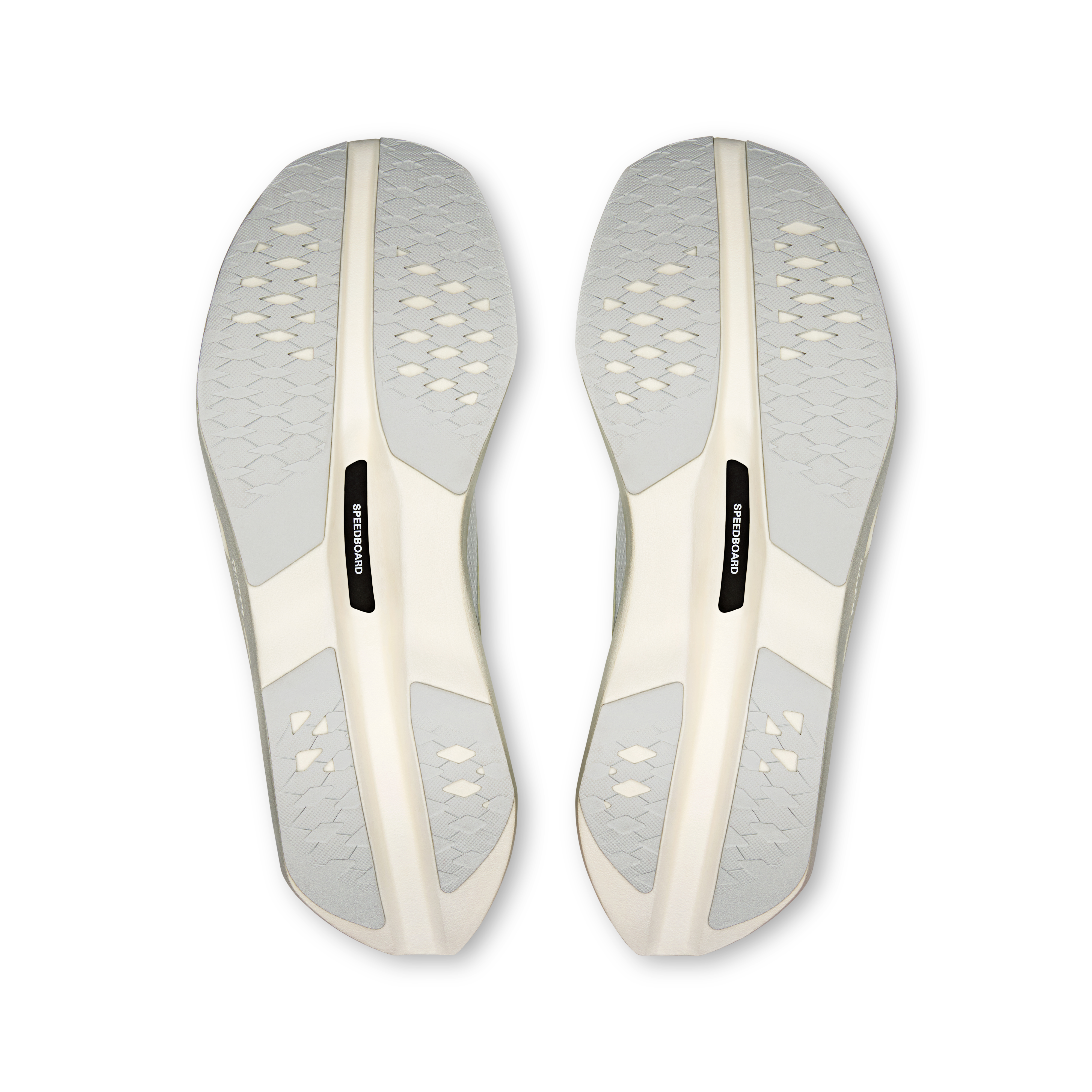 On - Cloudboom Volt PAF - White | Gale