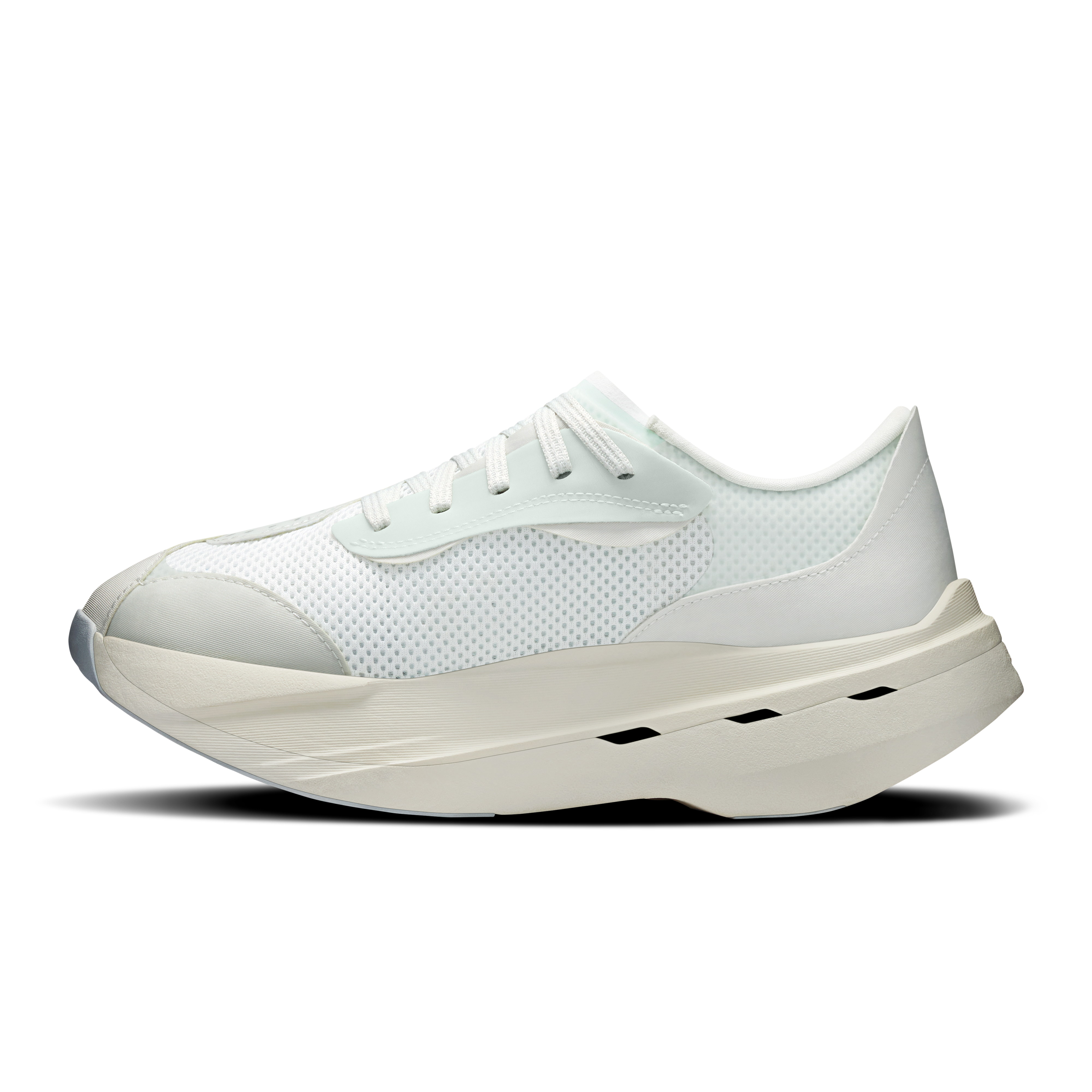 On - Cloudboom Volt PAF - White | Gale