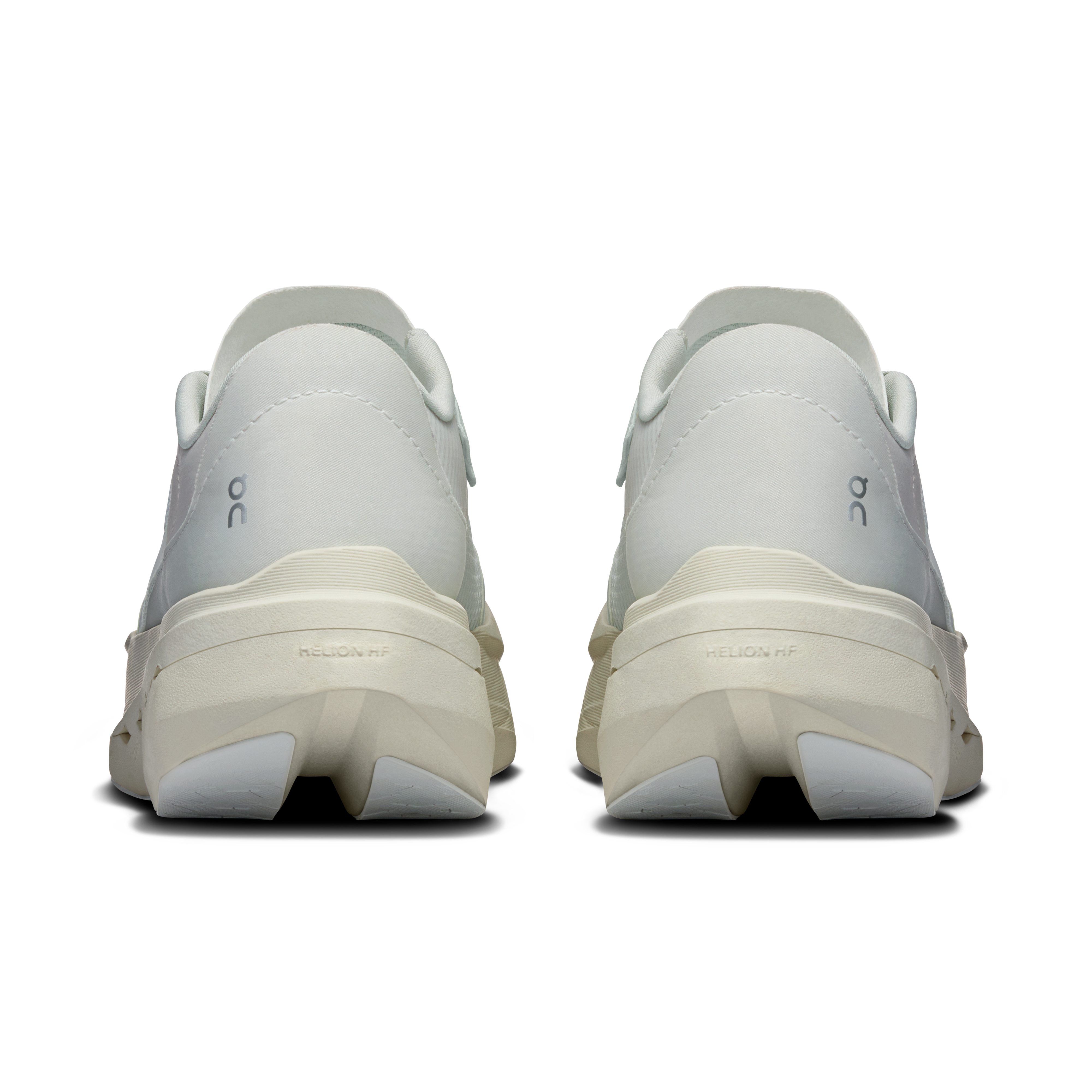 On - Cloudboom Volt PAF - White | Gale