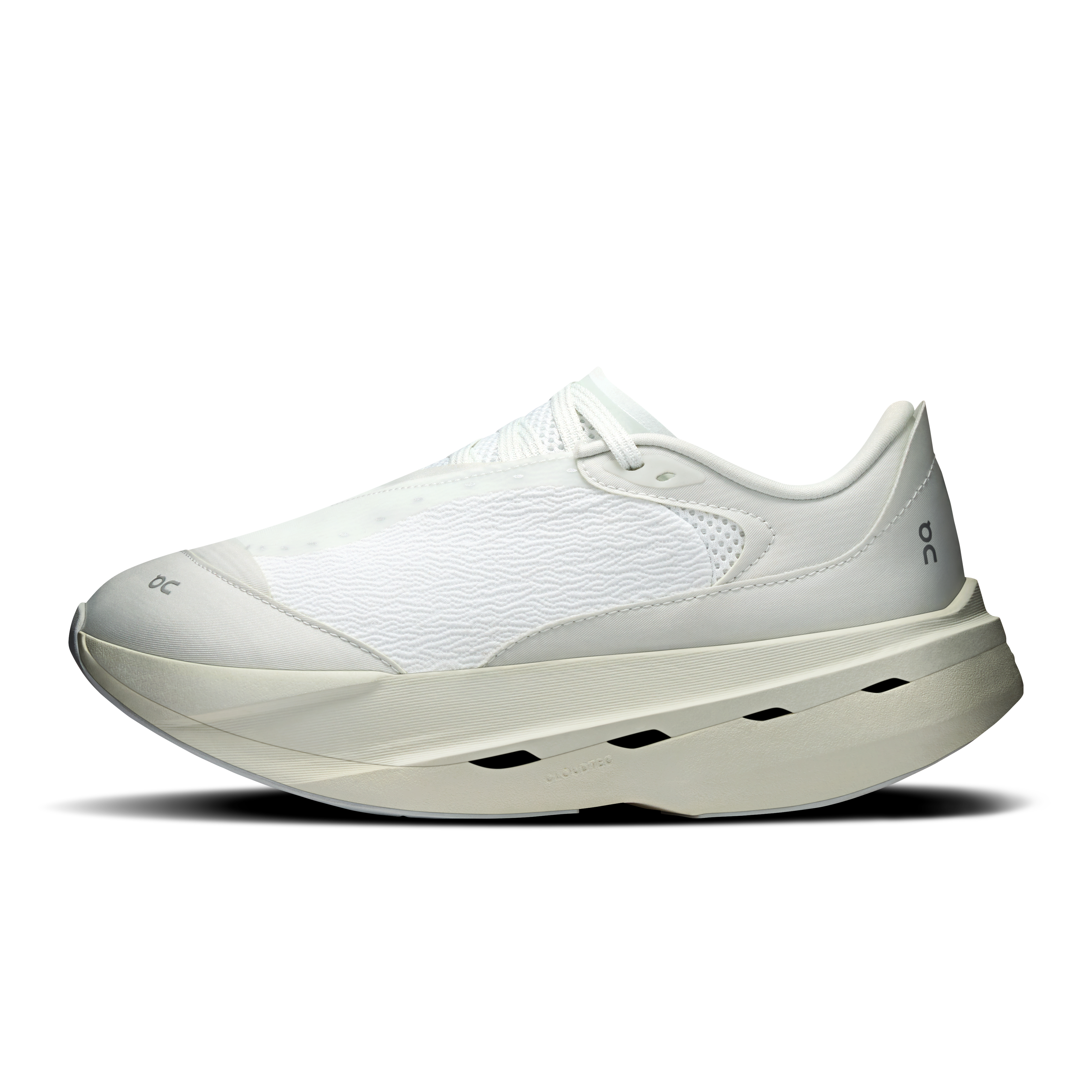 On - Cloudboom Volt PAF - White | Gale