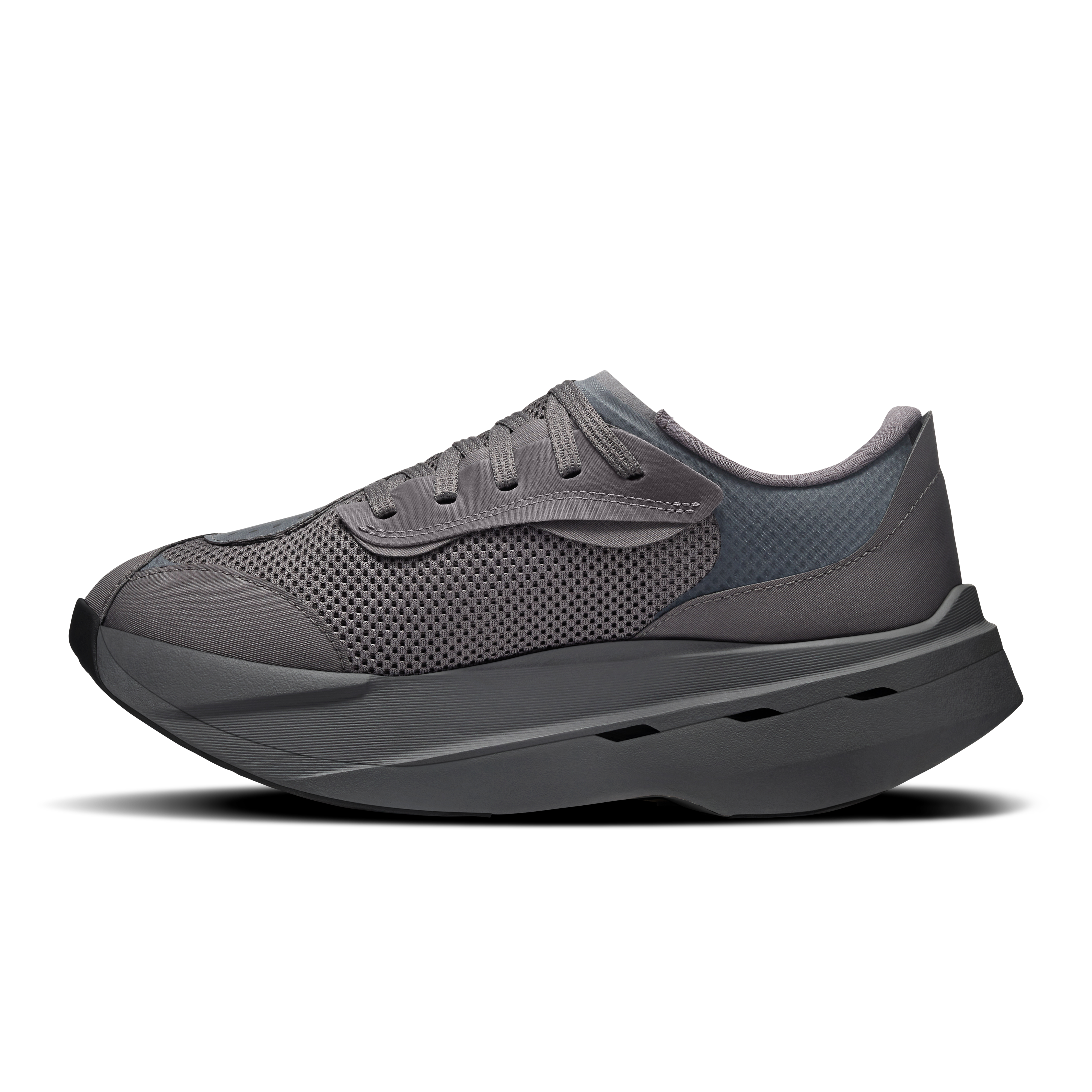 On - Cloudboom Volt PAF - Ember | Pebble