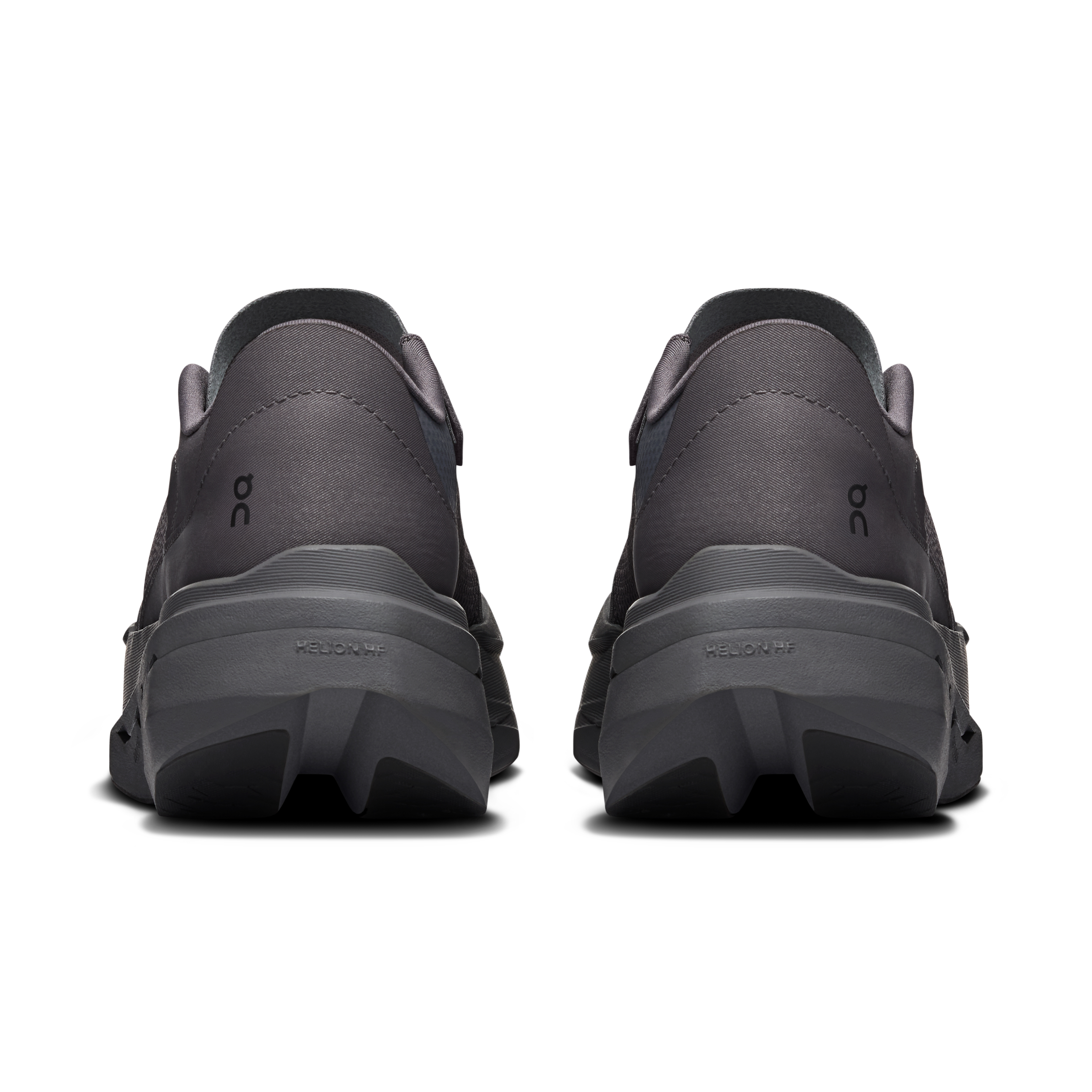 On - Cloudboom Volt PAF - Ember | Pebble