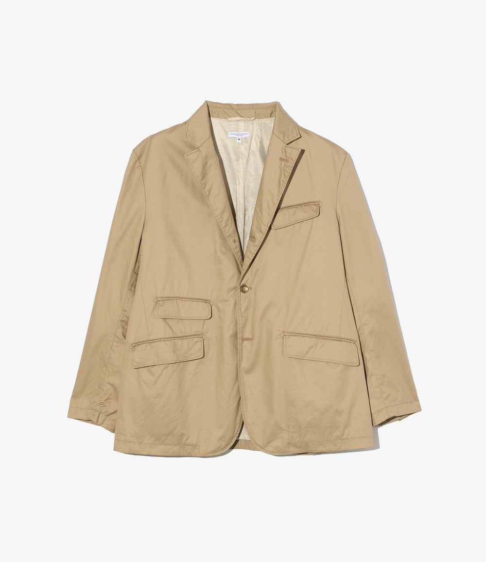 Engineered Garments SS26 Andover Setup | Nepenthes America