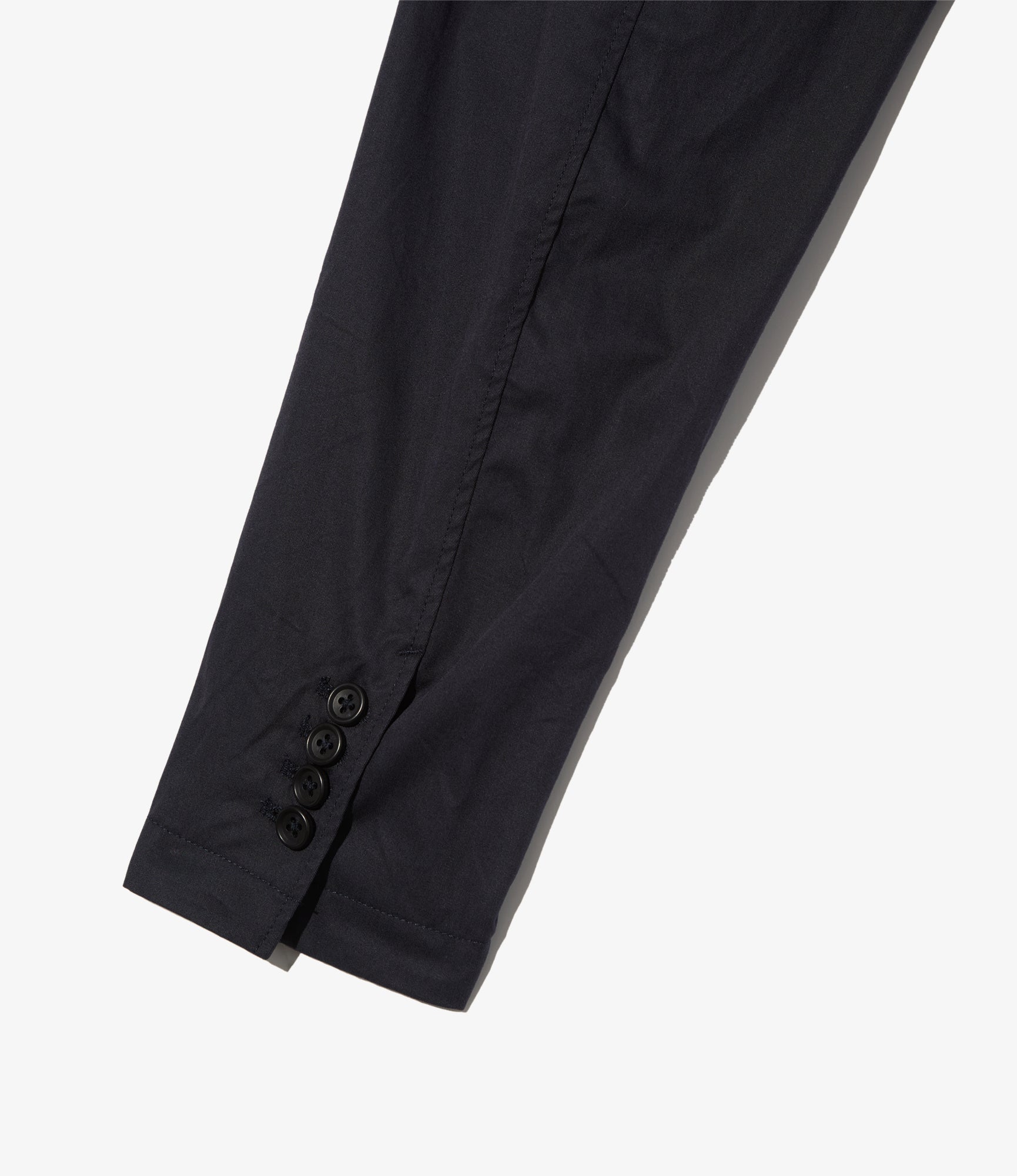 Andover Jacket - Dk. Navy Highcount Twill