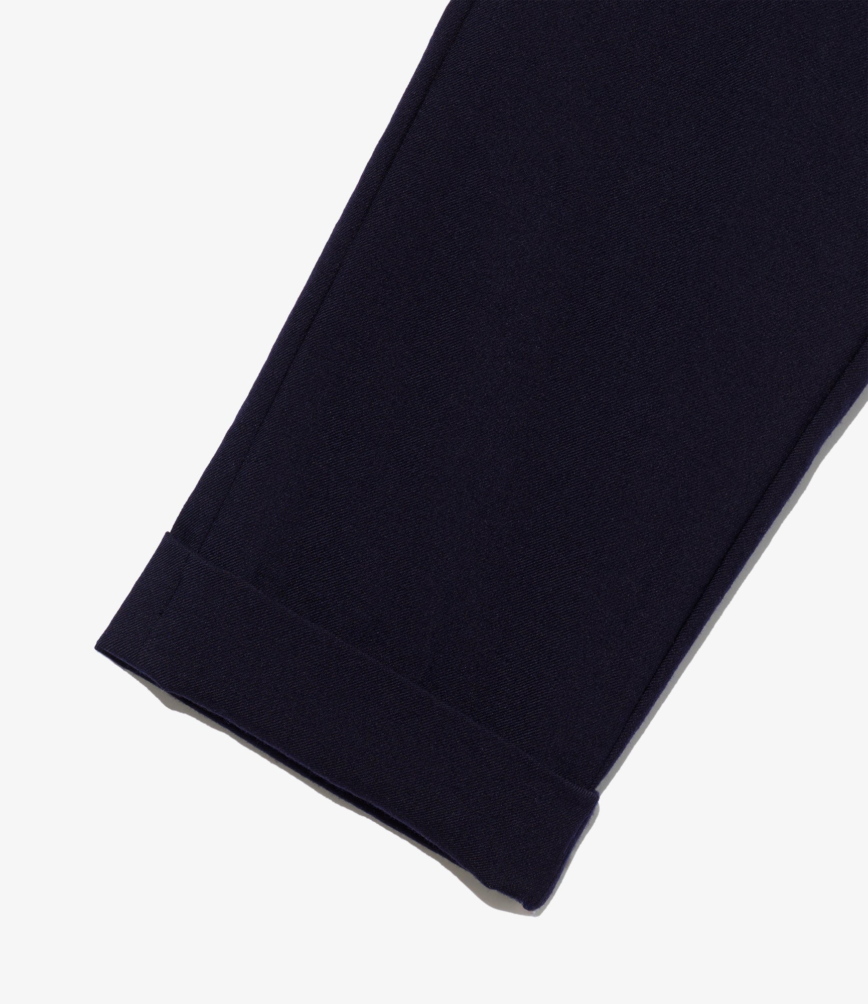Andover Pant - Dk. Navy Wool Uniform Serge