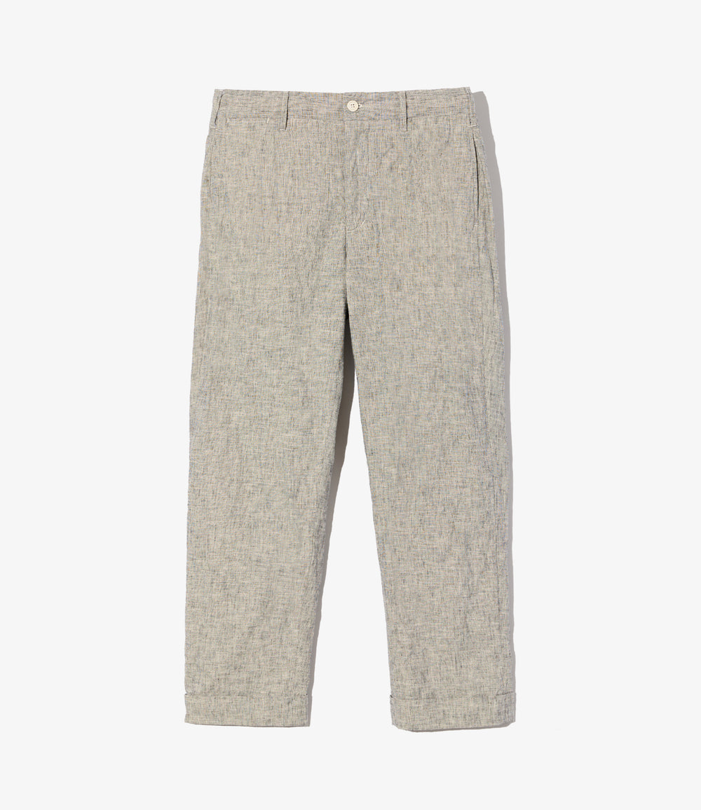 Engineered Garments SS26 Andover Setup | Nepenthes America
